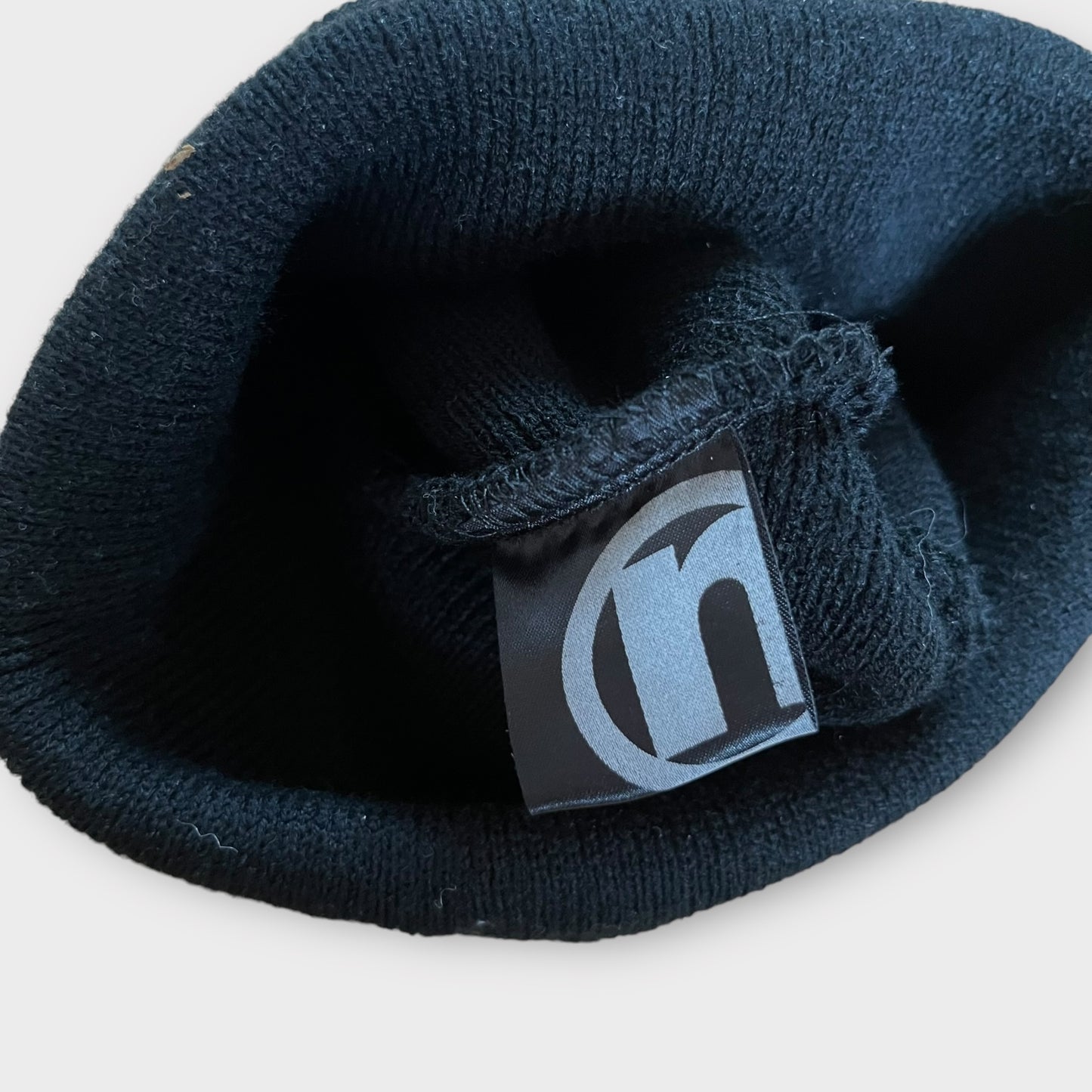 Nerone Studio Beanie Hat