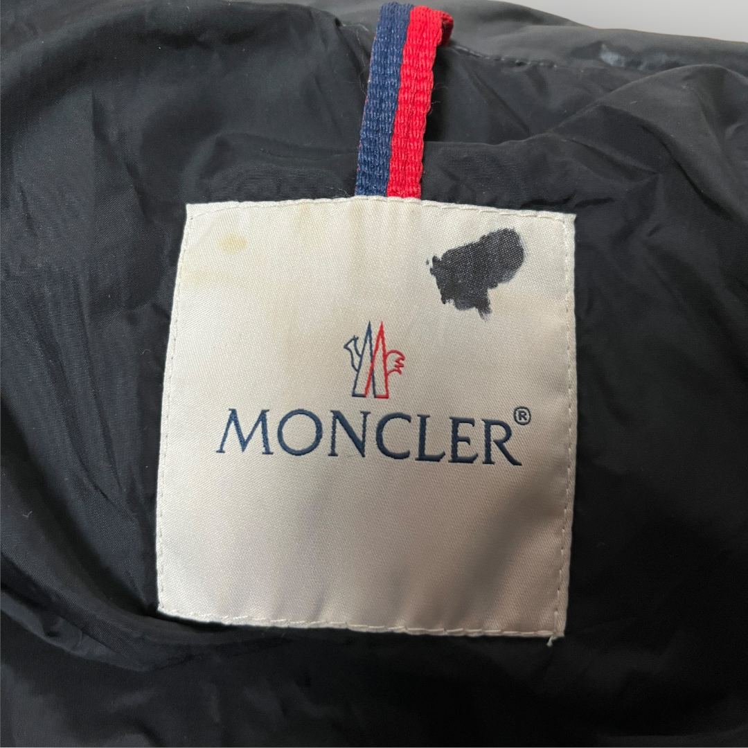 Moncler "Hubert Giubootto" Jacket