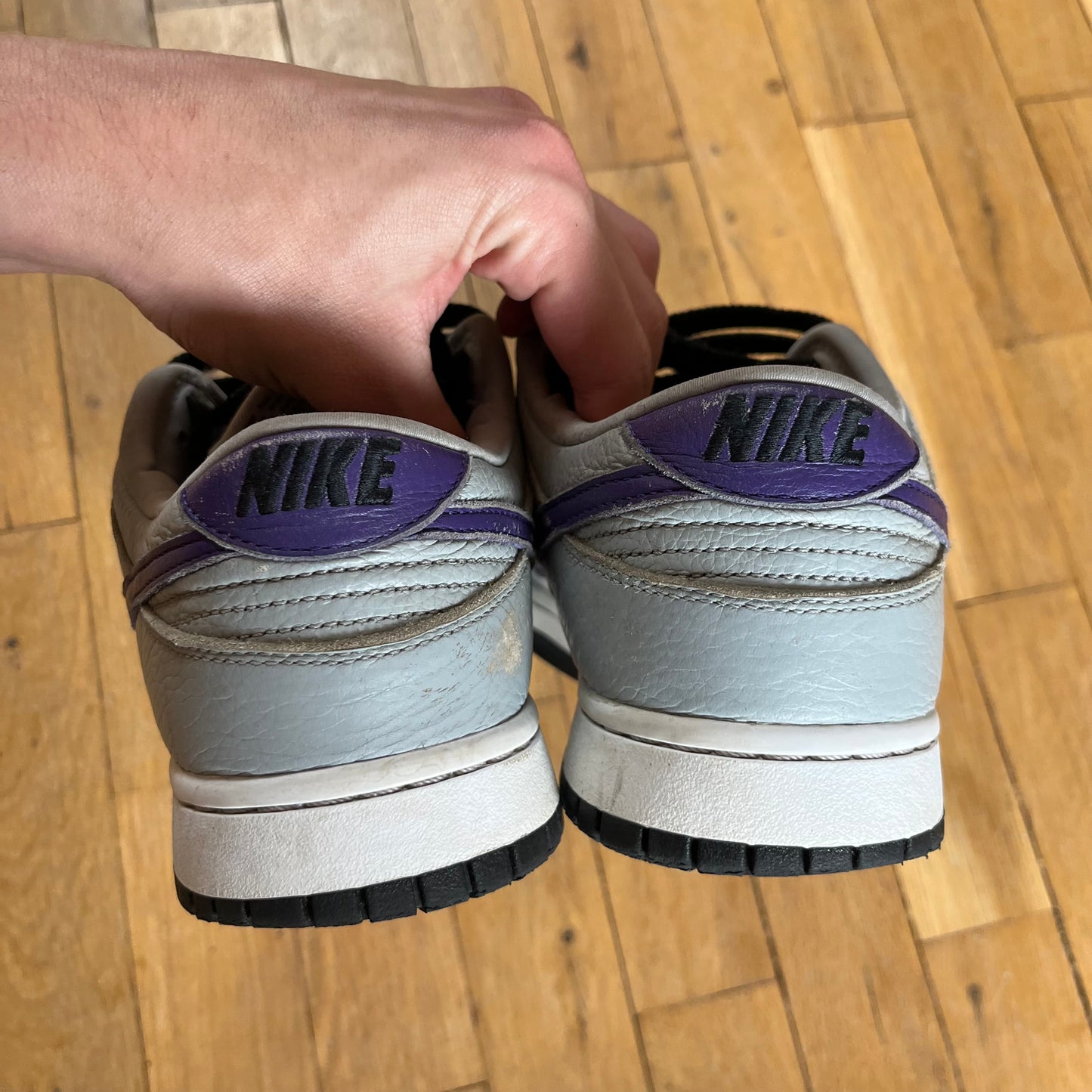 Nike Dunk Low Retro