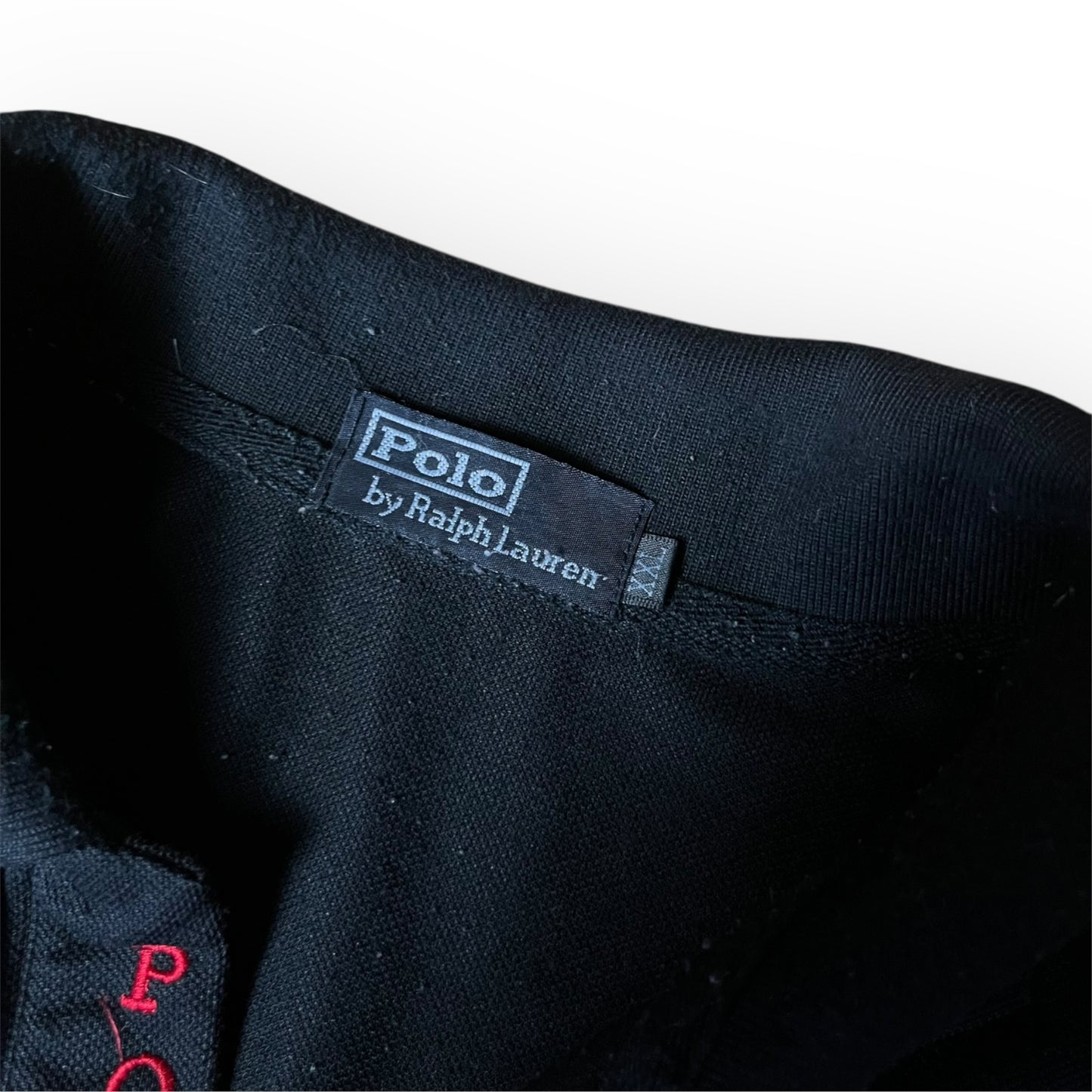Polo Ralph Laured T-Shirt (Replica)