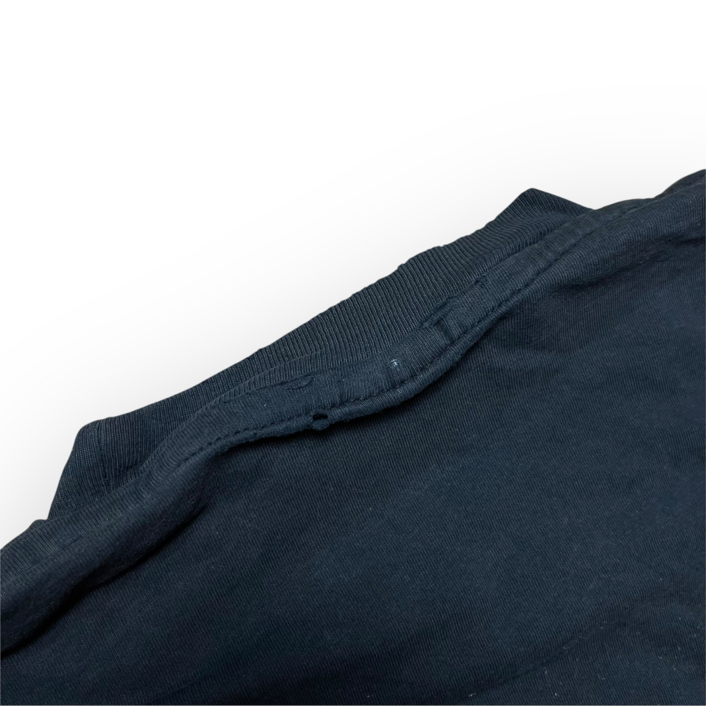 Nike Vintage 90's Faded Heavy Cotton T-Shirt