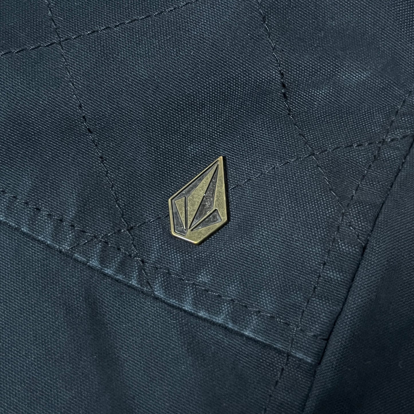 Volcom Parka Jacket "Walk On By 5K" (Дамско)