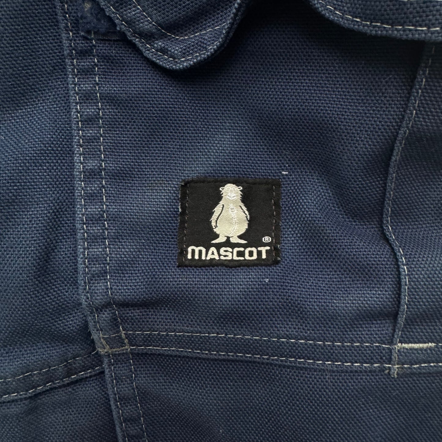 Mascot Work Pants