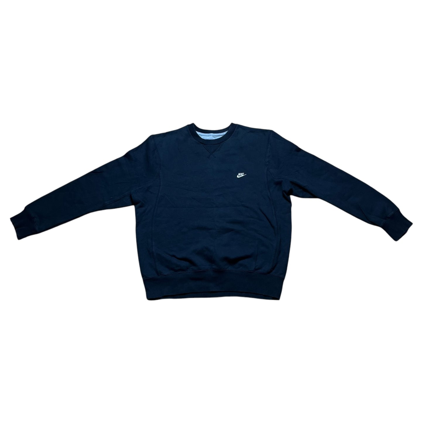 Nike Vintage 00’s Heavy Cotton Sweatshirt Crewneck