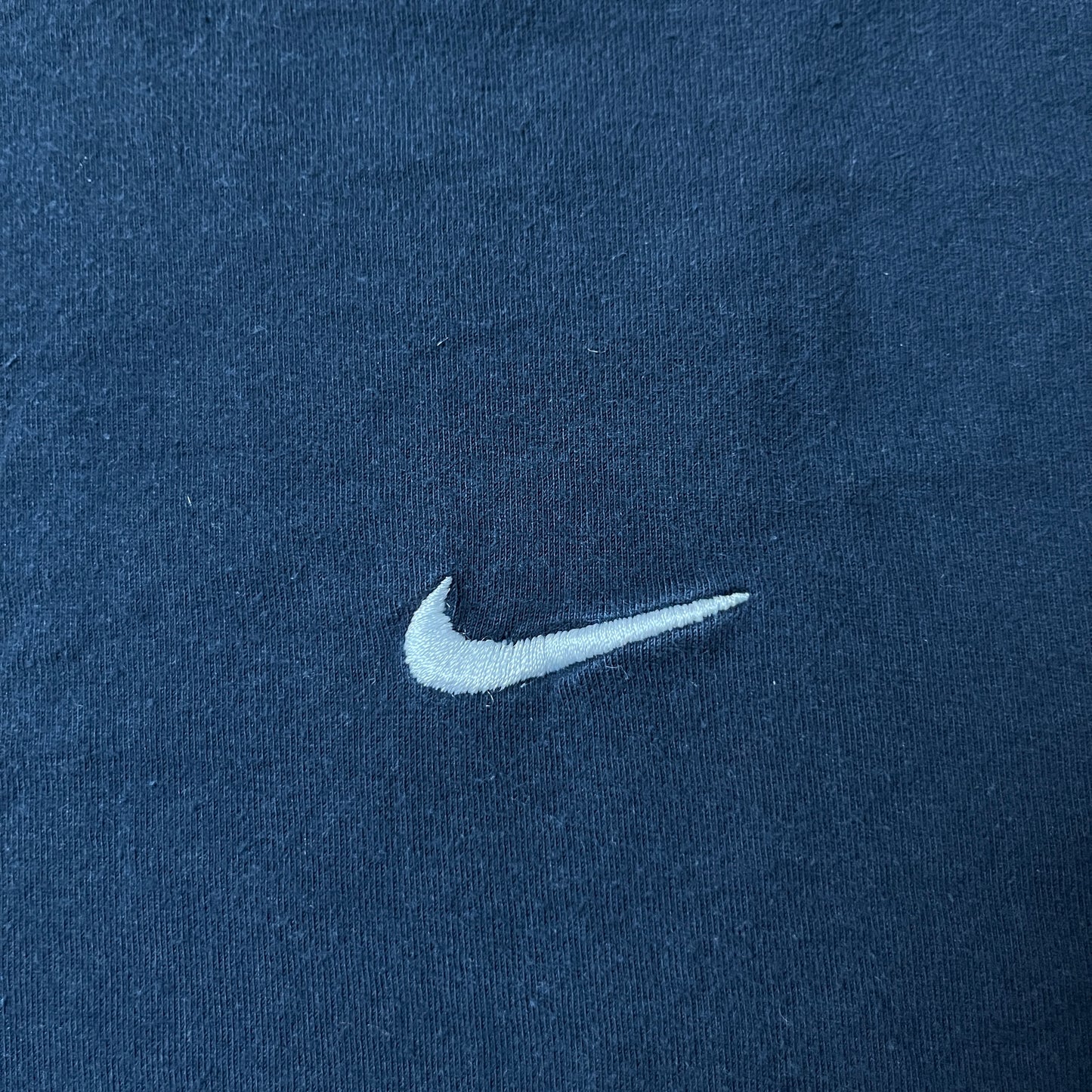 Nike Heavy Cotton T-Shirt