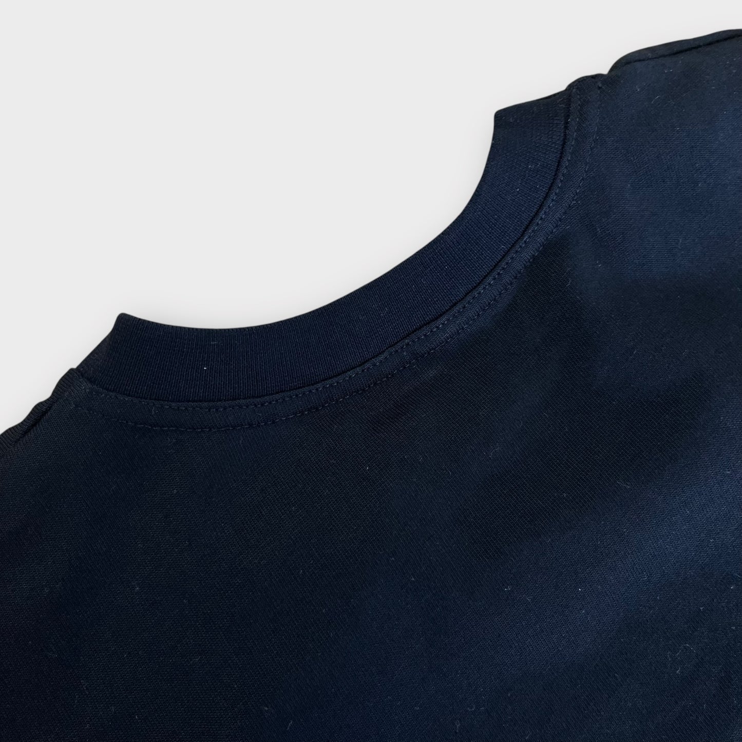 Nerone Studio Limited Edition “Baam” Heavy Cotton T-Shirt