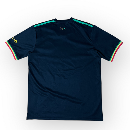 Adidas Ajax 2021/2022 Football Jersey T-Shirt (Replica)