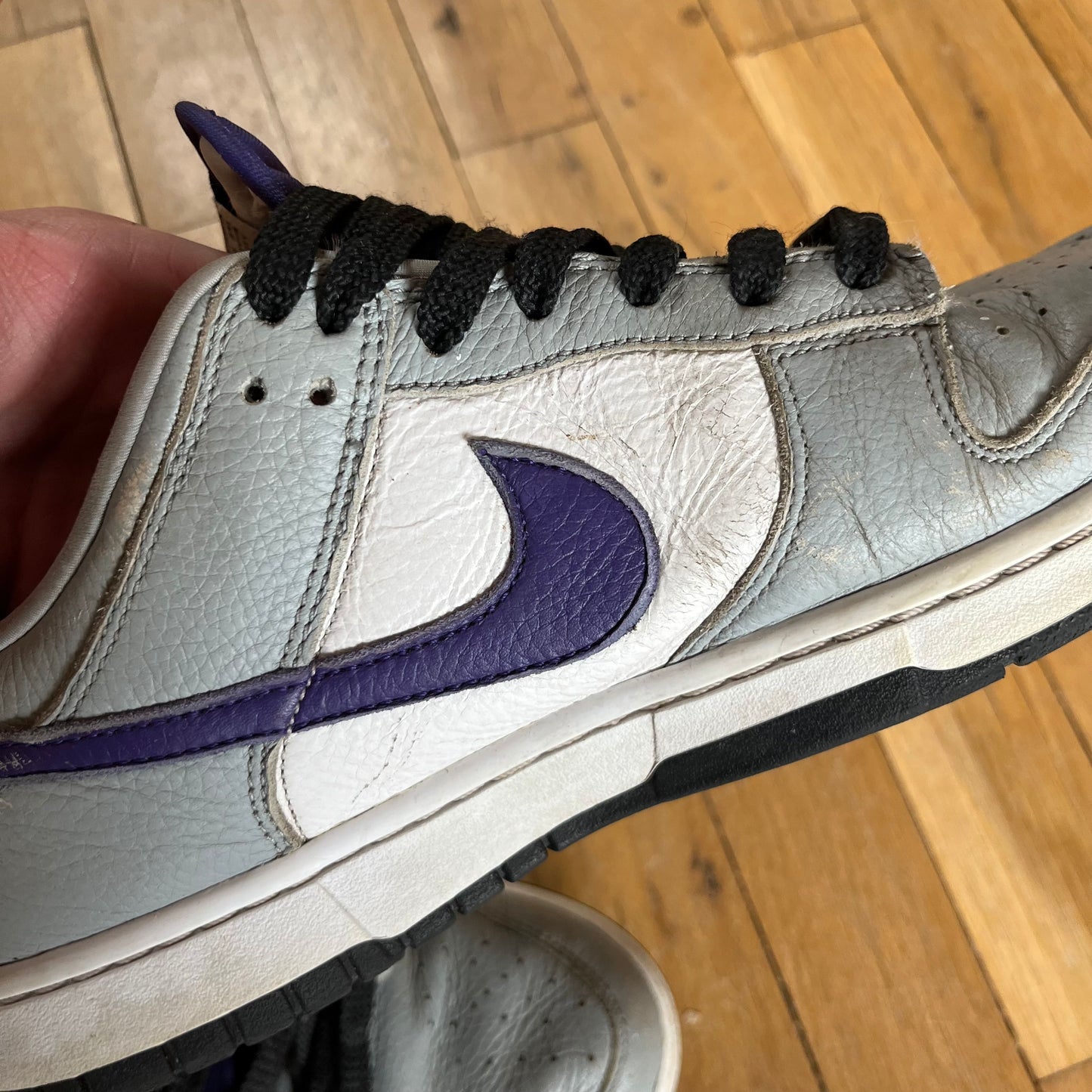 Nike Dunk Low Retro