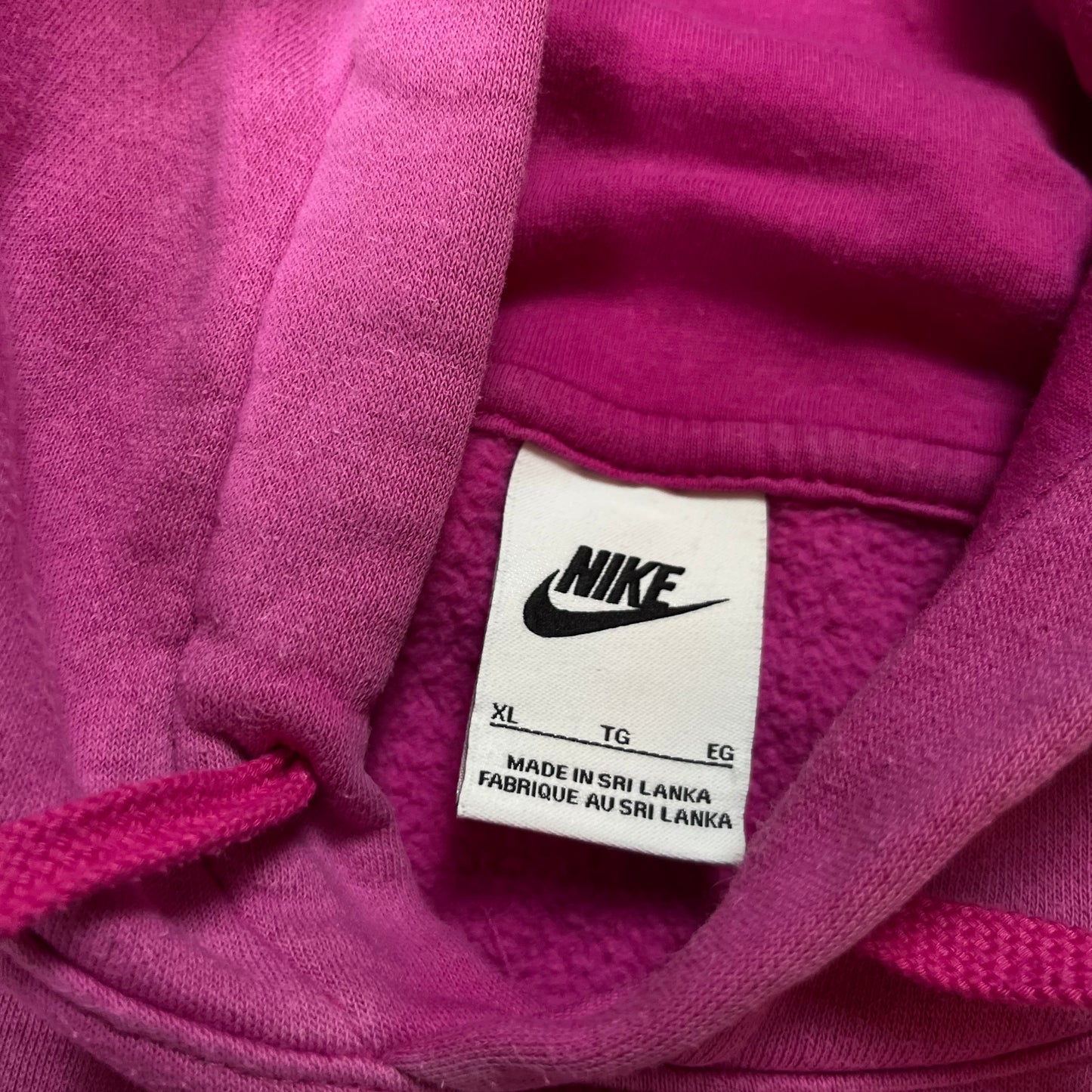 Nike Hoodie