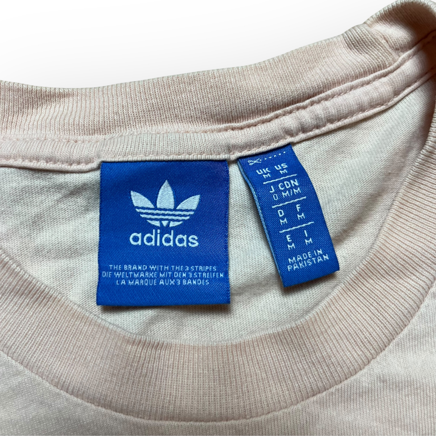 Adidas T-Shirt