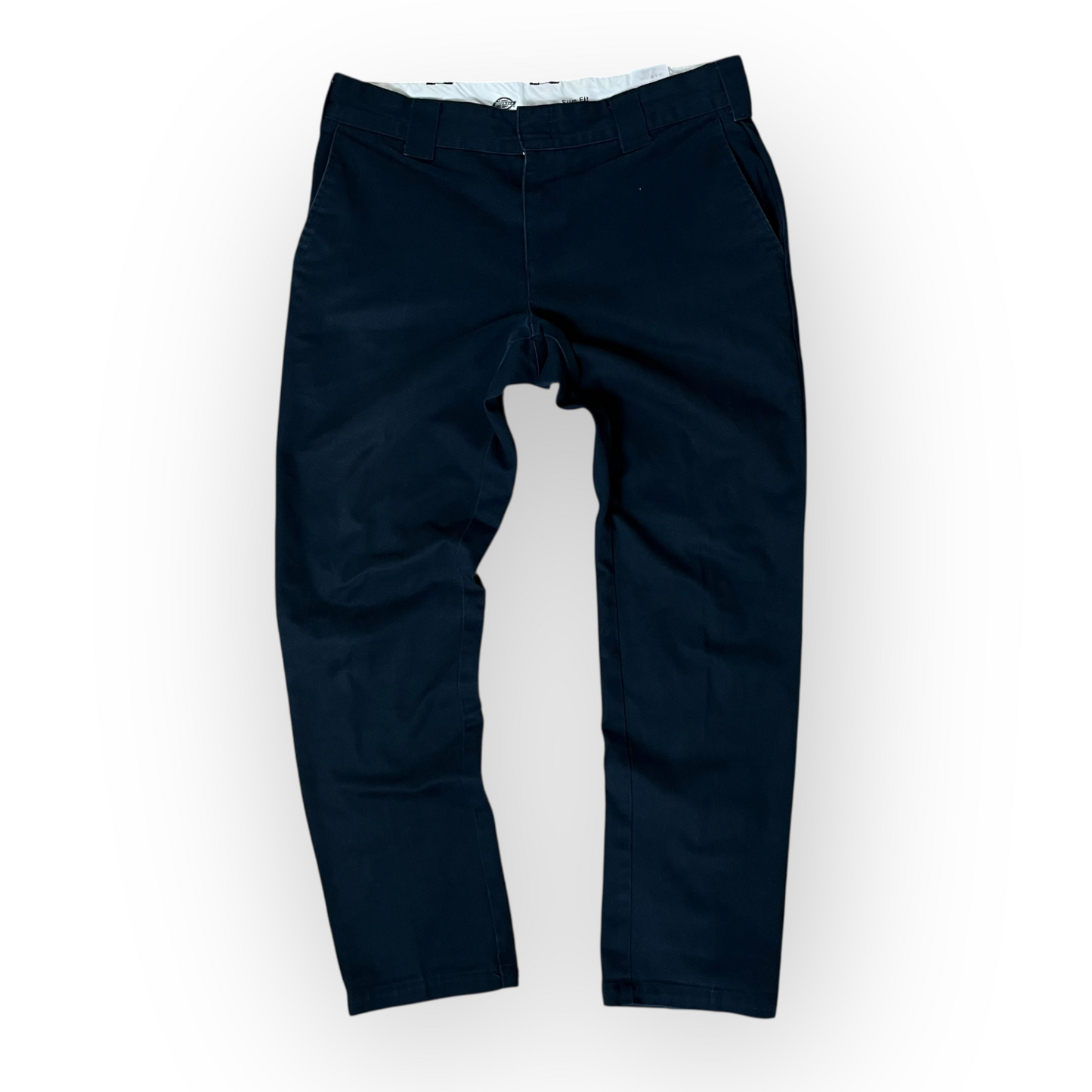 Dickies Navy Chinos Pants