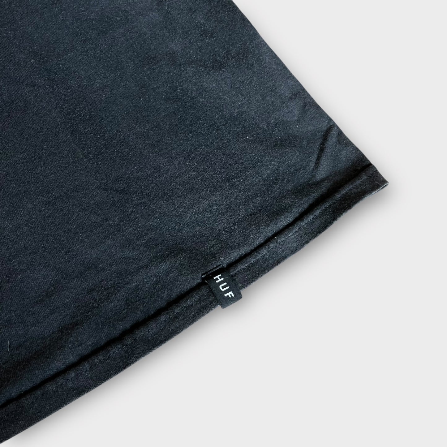 HUF Heavy Cotton Graphic T-Shirt