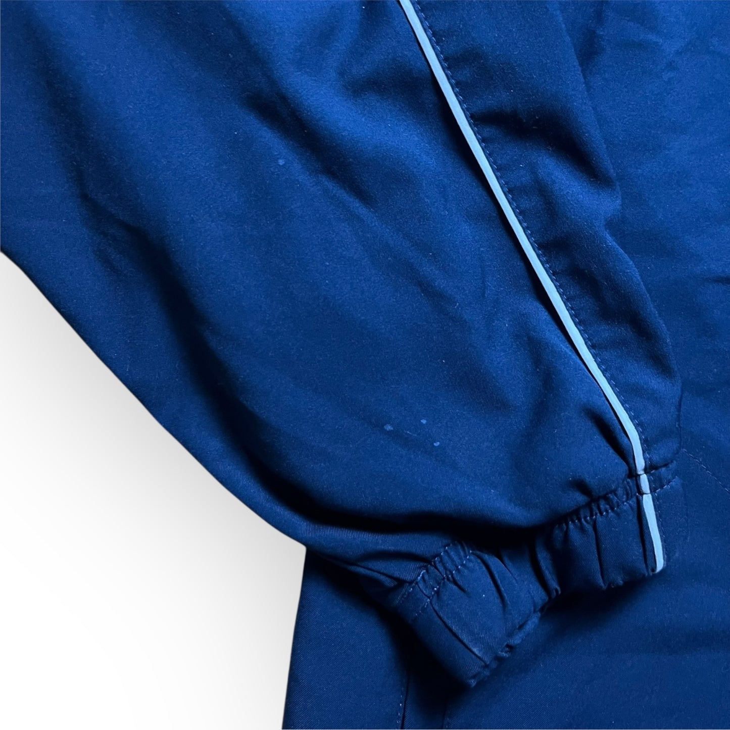 Nike Vintage 00's Y2K Lined Windbreaker Jacket