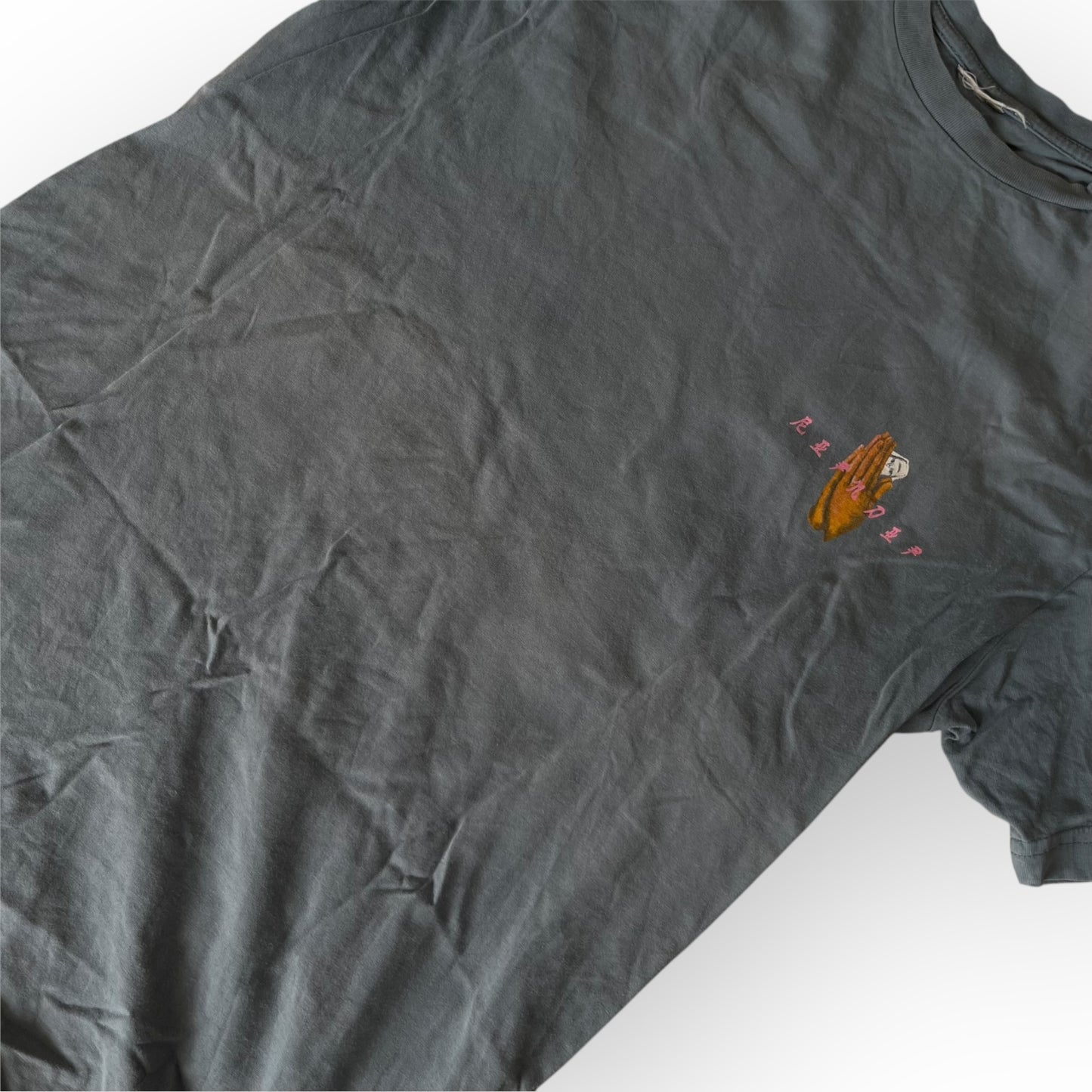 RipNDip Japanese Style Y2K Graphic T-Shirt
