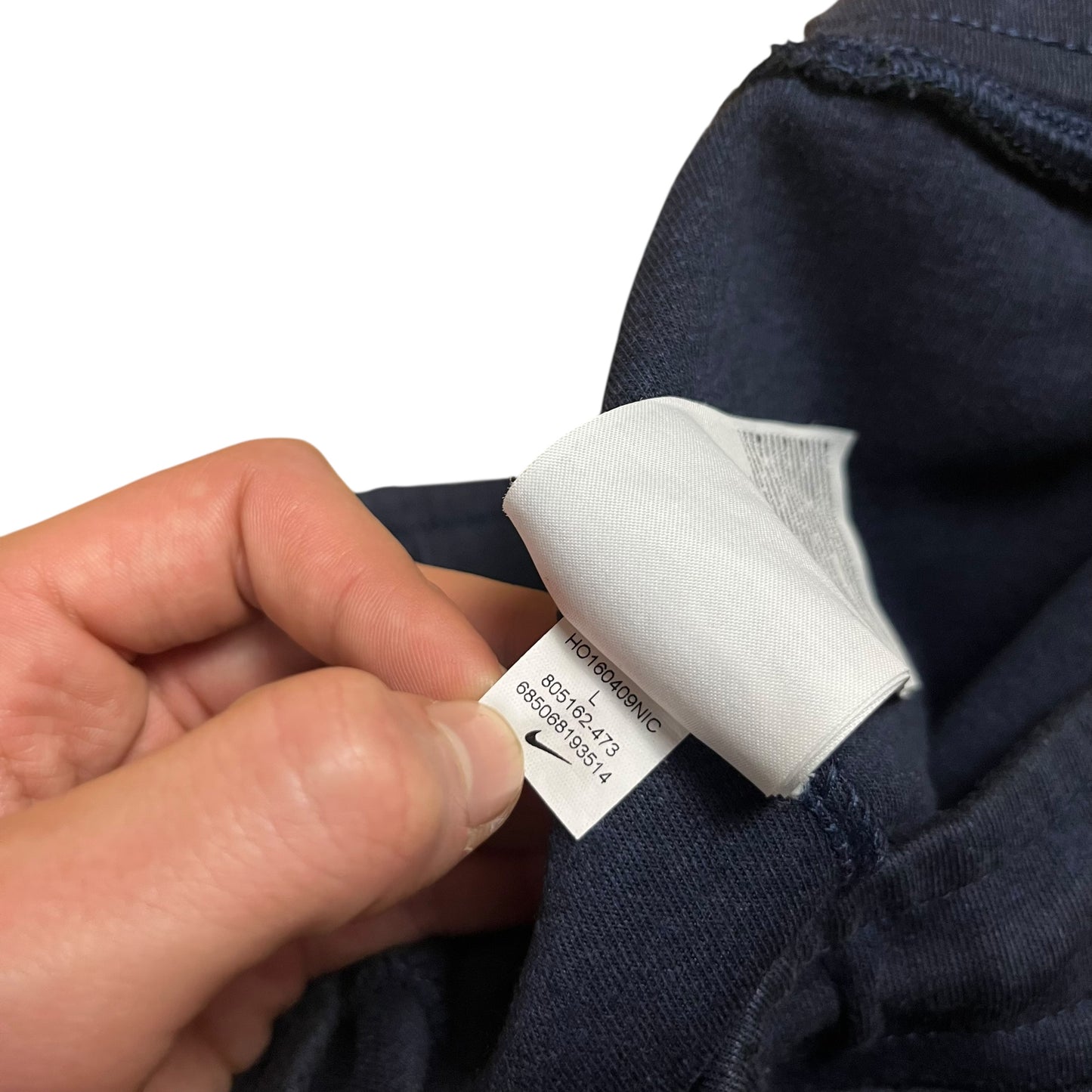 Nike Tech Fleece Drill Track Pants