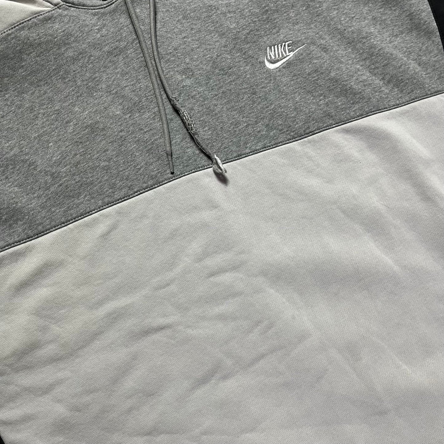 Nike Boxy Hoodie
