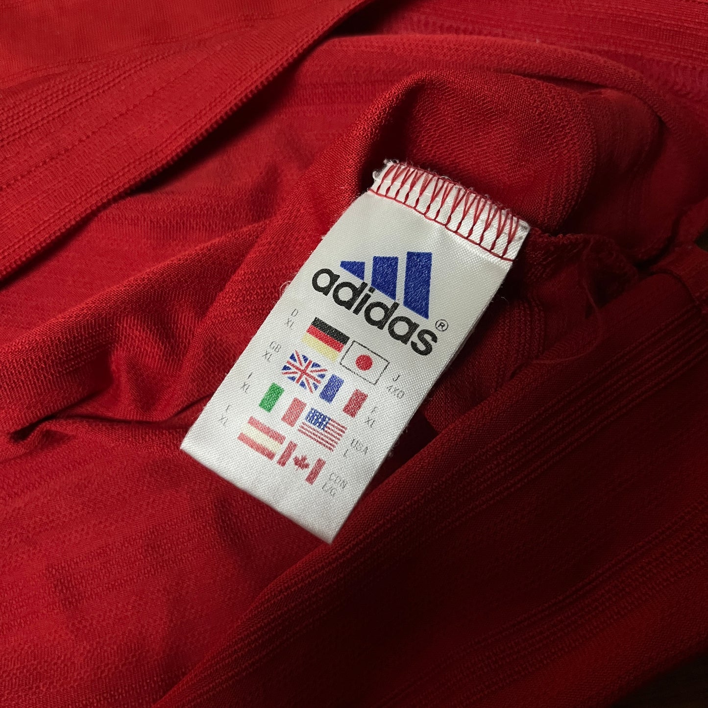 Adidas Golf Polo