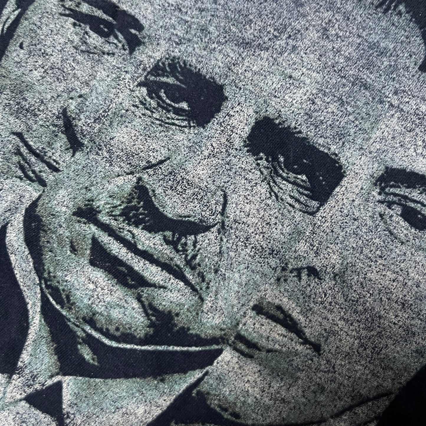 Alpacino The Godfather Heavy Cotton Graphic T-Shirt