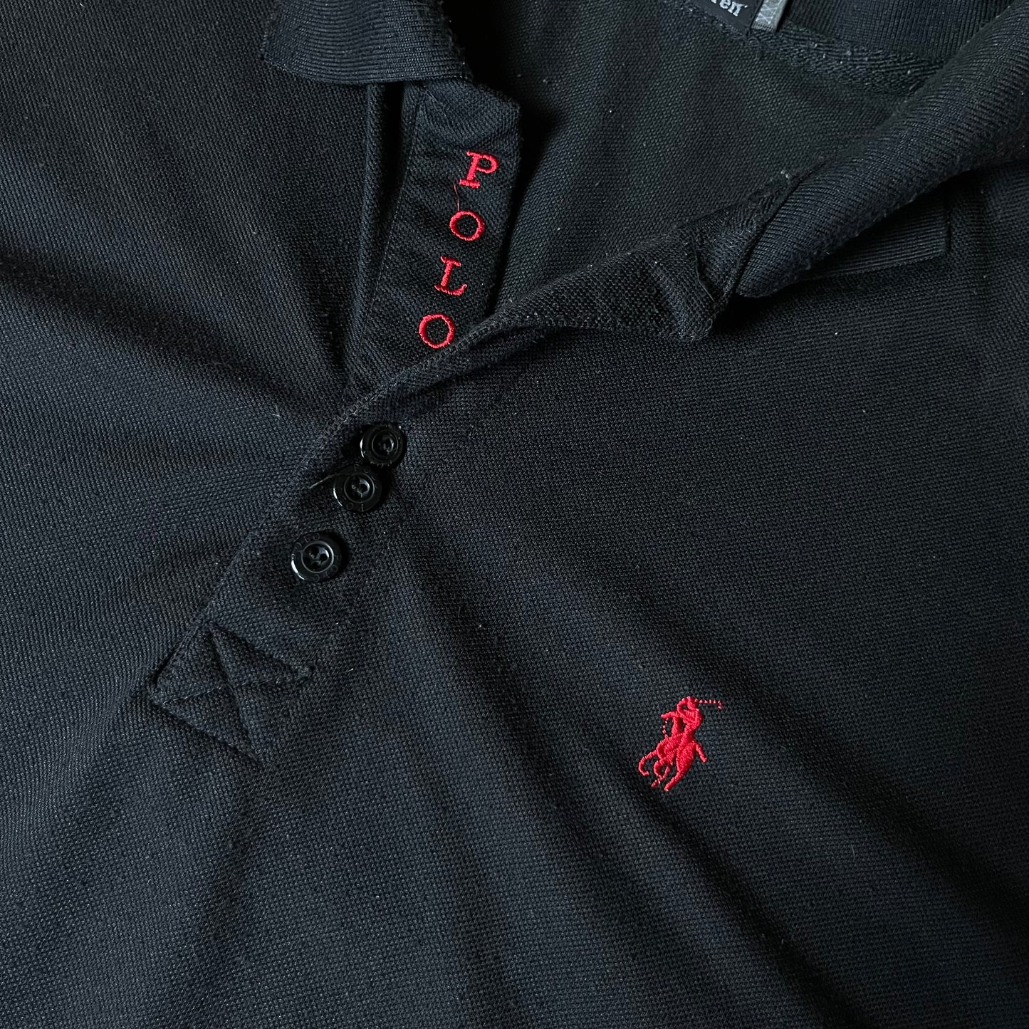 Polo Ralph Laured T-Shirt (Replica)