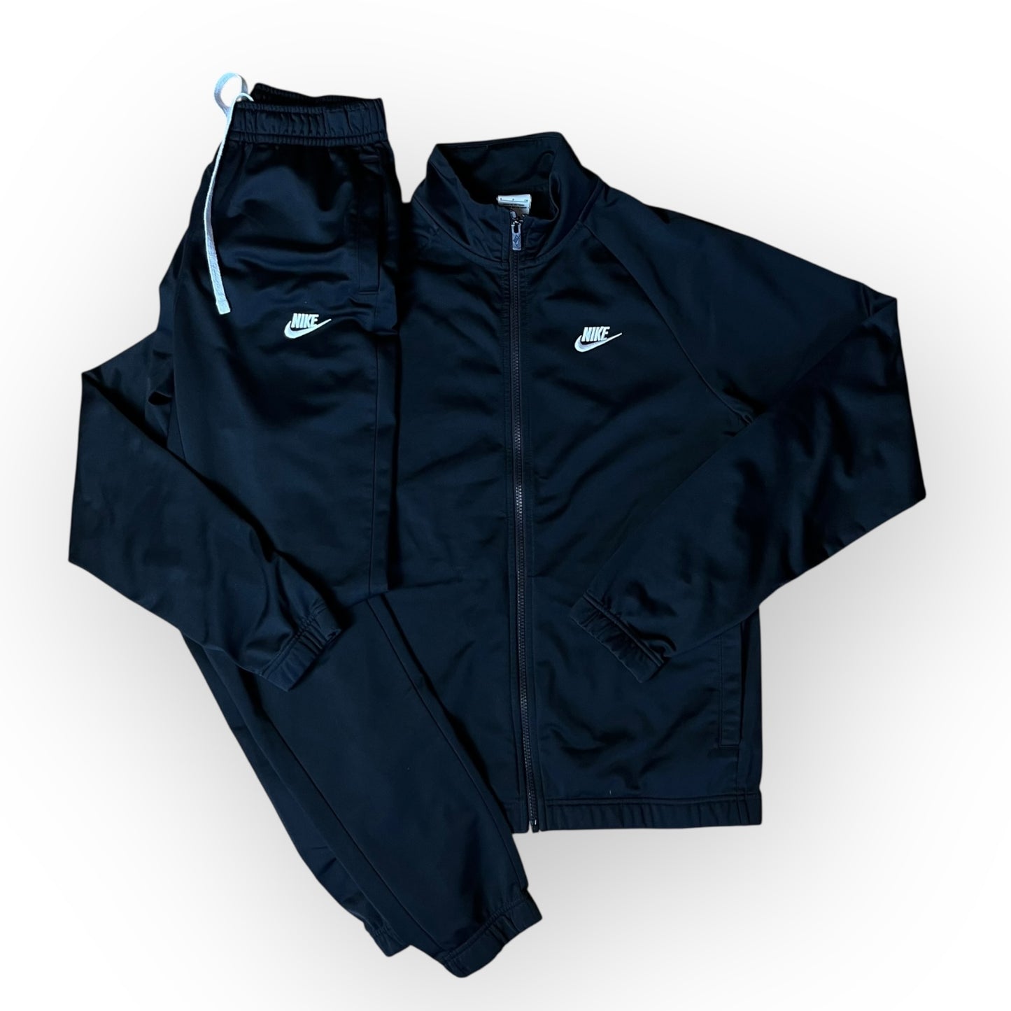 Nike Track Suit
