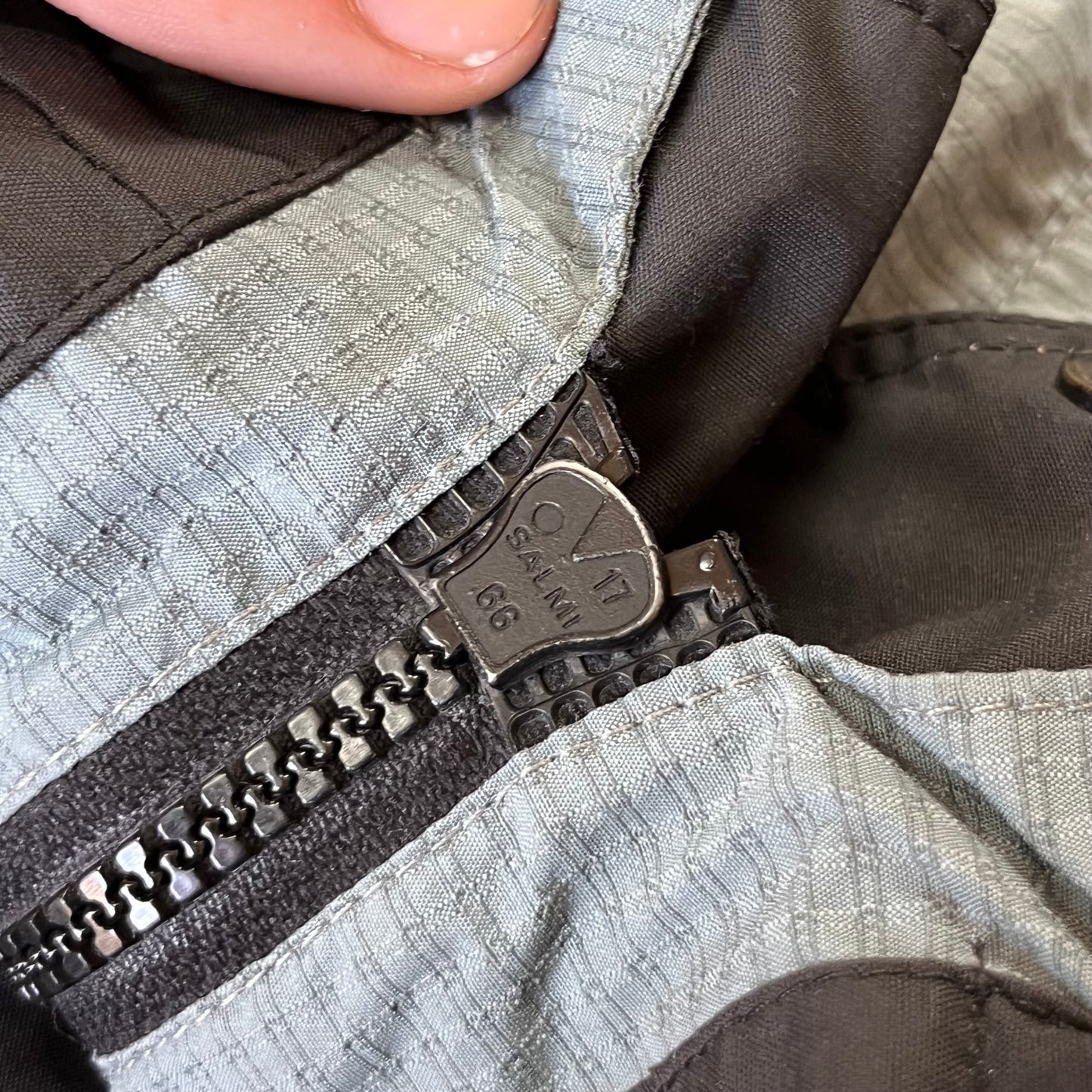Haglofs GORE-TEX Waterproof Windbreaker Jacket