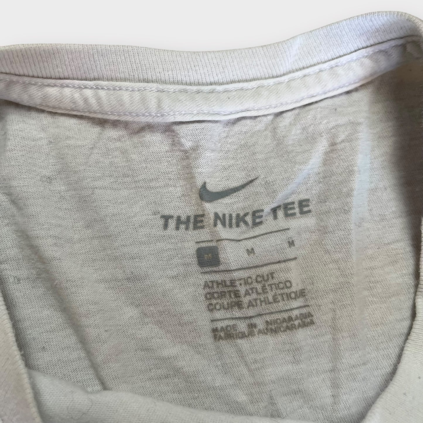 Nike “RUN” T-Shirt