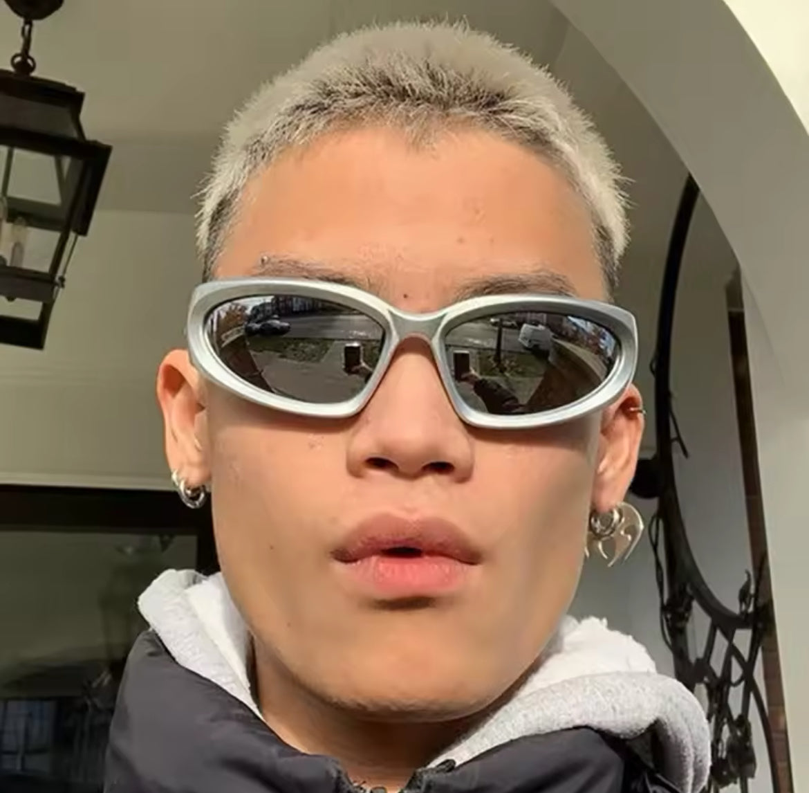 Y2K Sunglasses