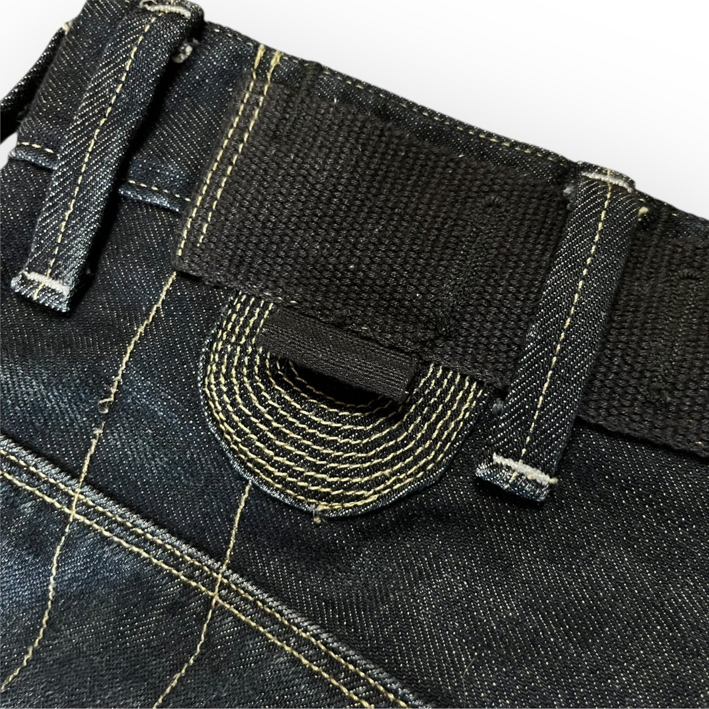 G-STAR RAW Y2K Hip Hop Baggy Jeans
