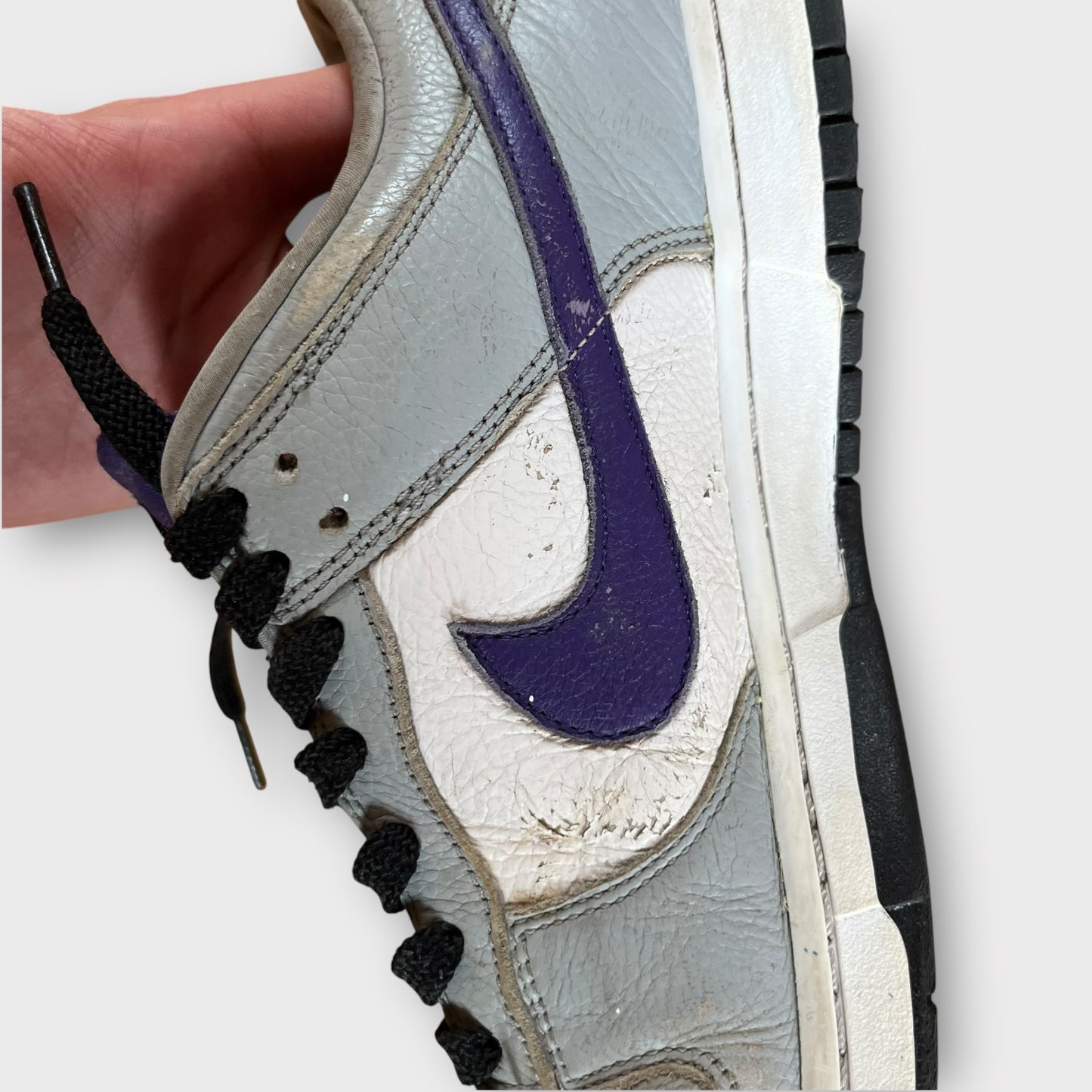 Nike Dunk Low Retro