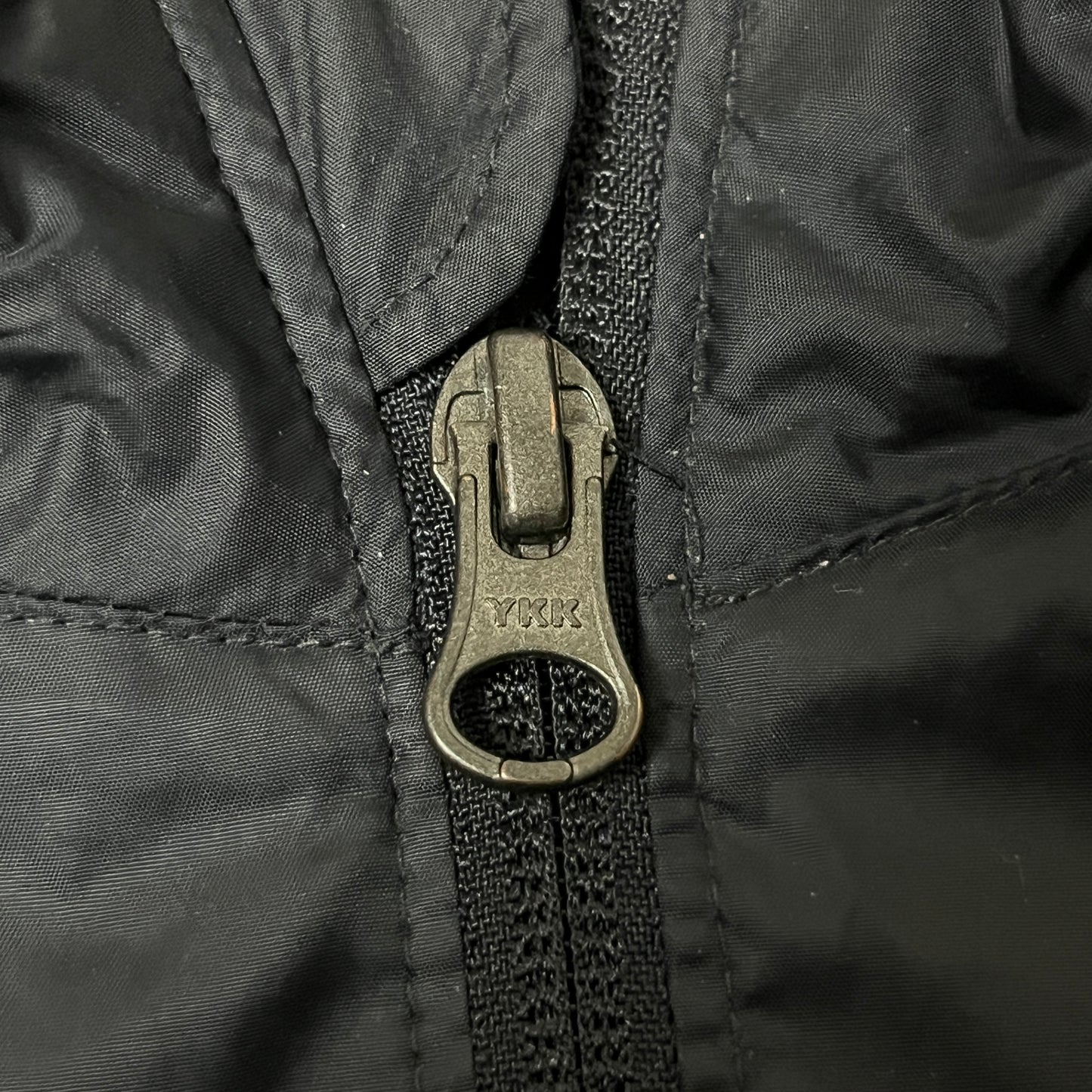 Nike Windbreaker Jacket