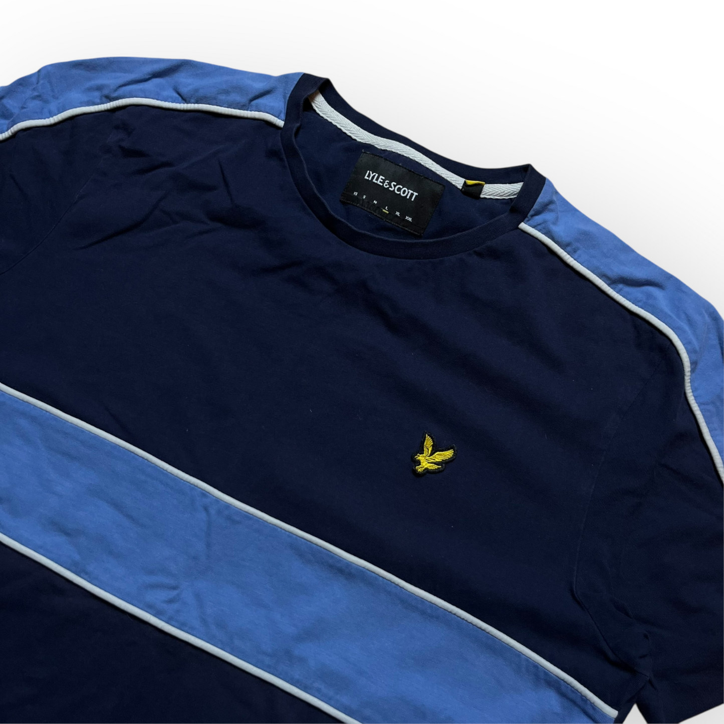 Lyle & Scott T-Shirt