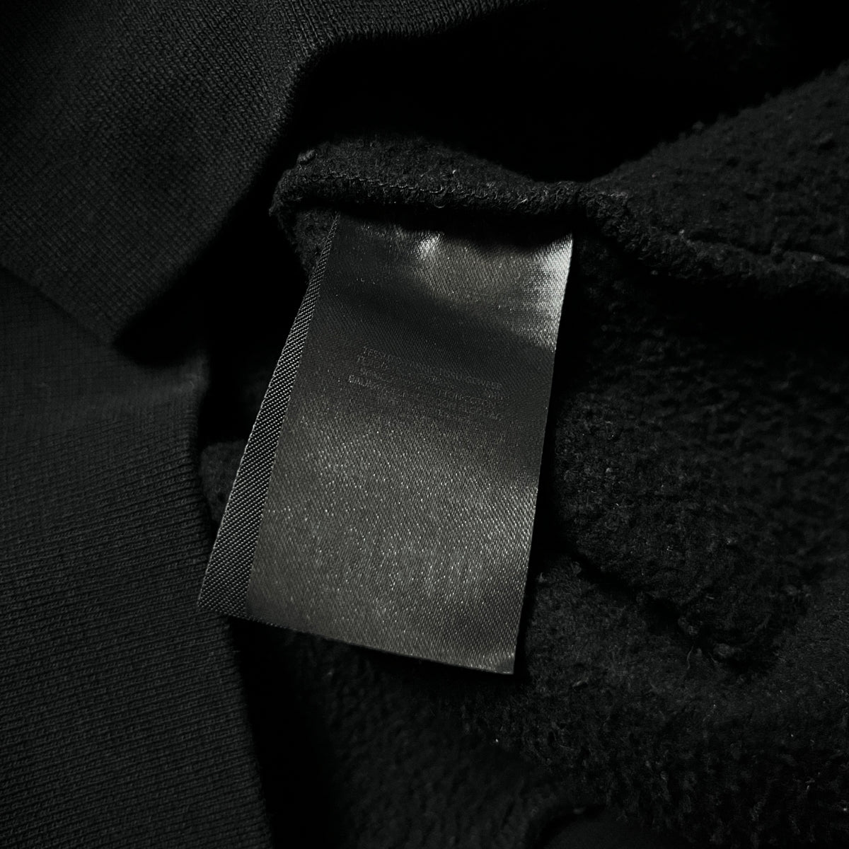 Trapstar London "Shooters" Heavy Cotton Hoodie (Replica)