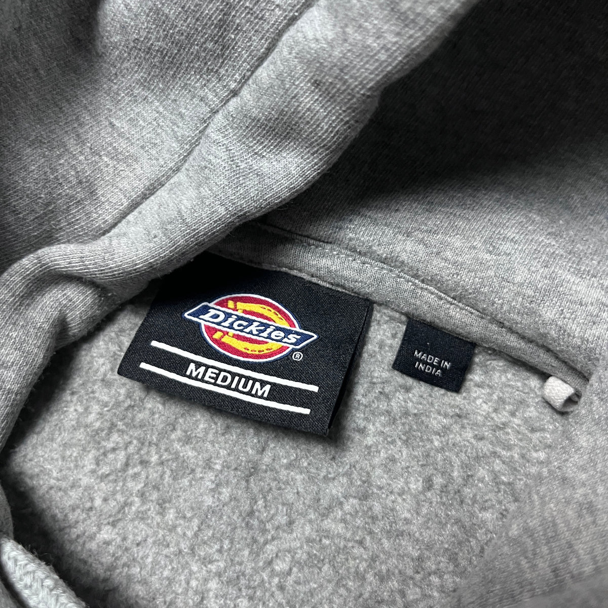 Dickies Heavy Cotton Skater Hoodie