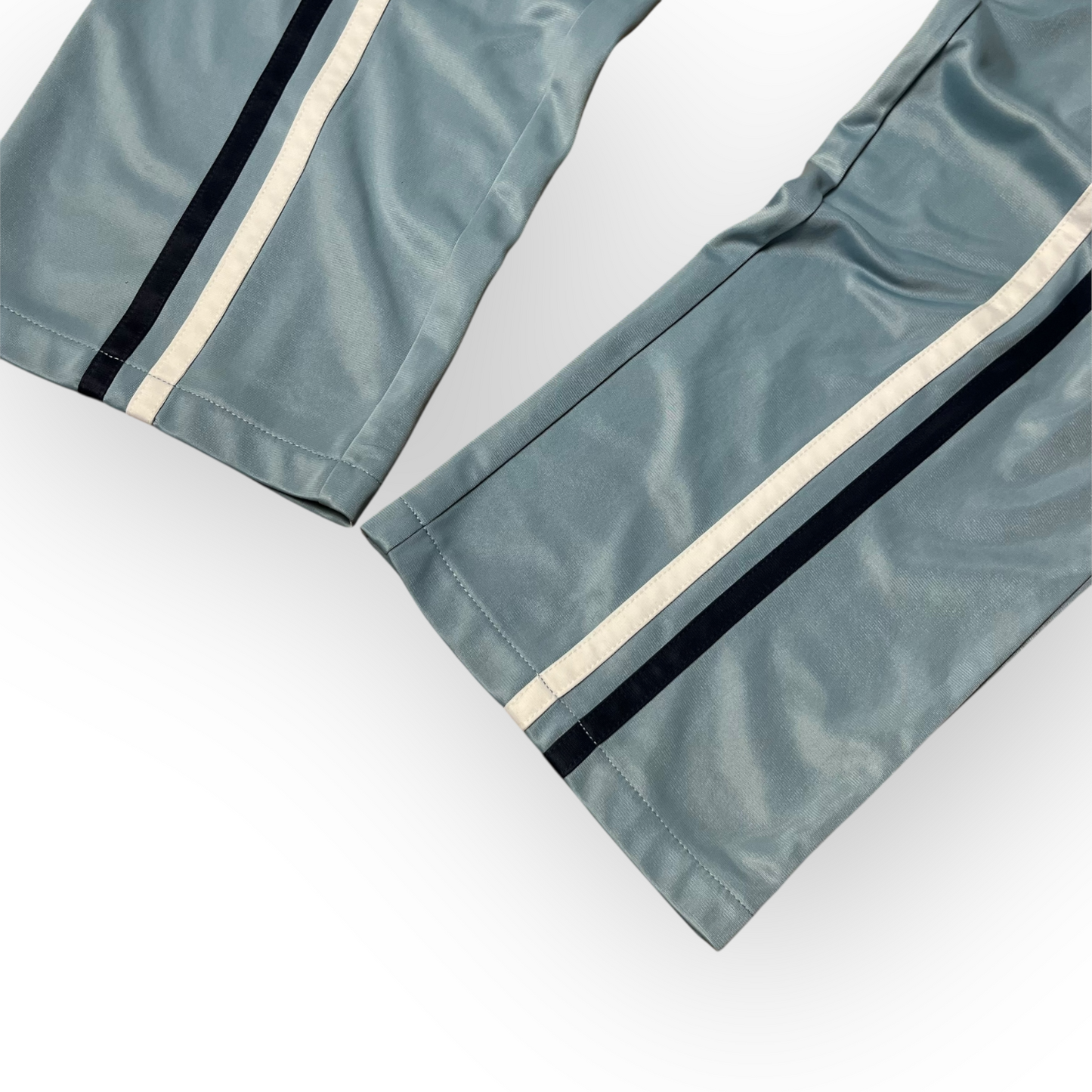 Stussy Lined Y2K Track Pants "Rory Striped Pant"