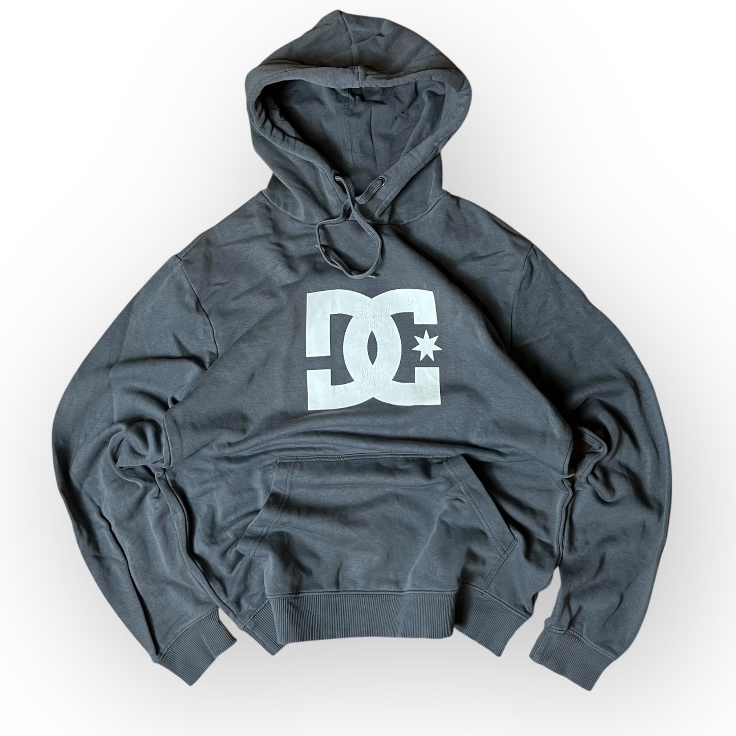 DC Hoodie