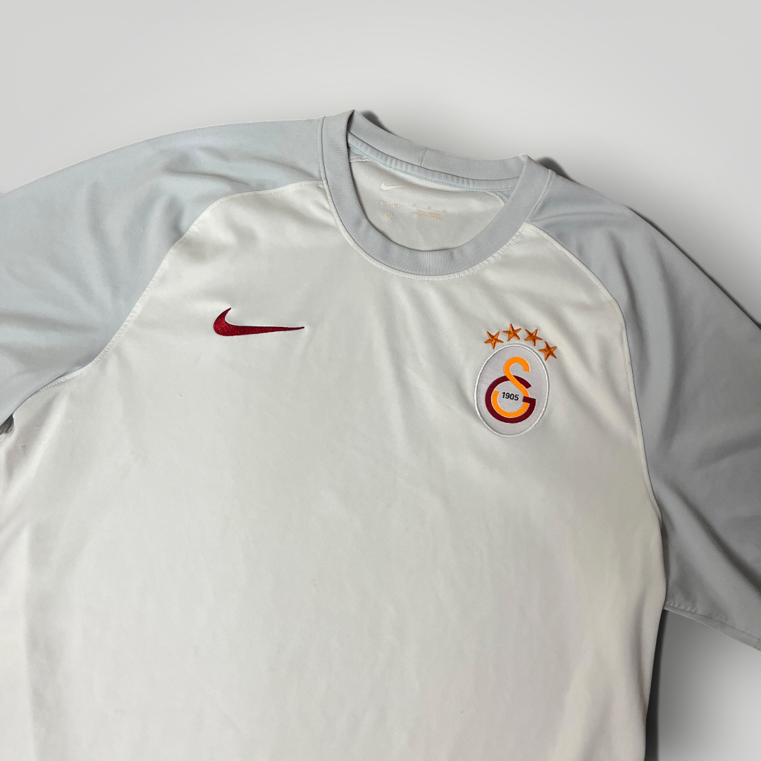Nike Galatasaray 2023/2024 Football Jersey T-Shirt