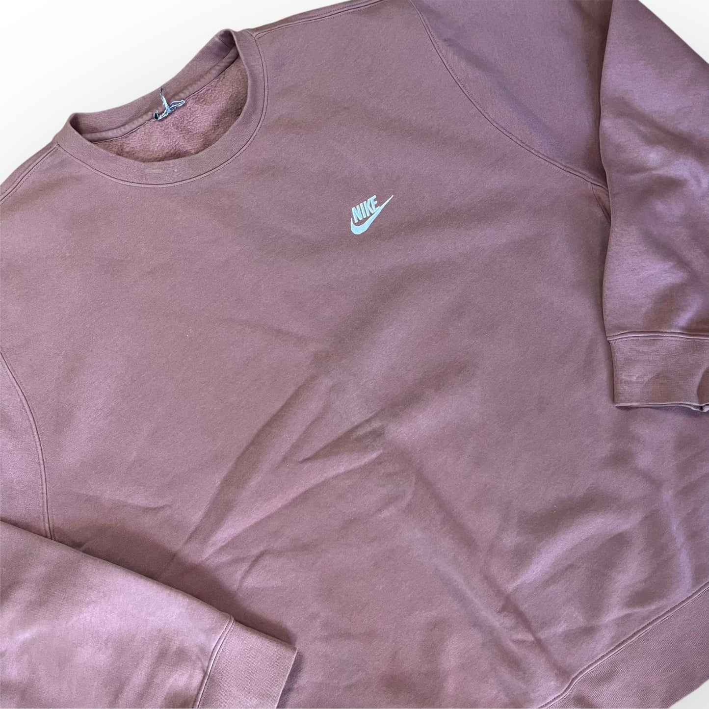 Nike Sweatshirt Crewneck