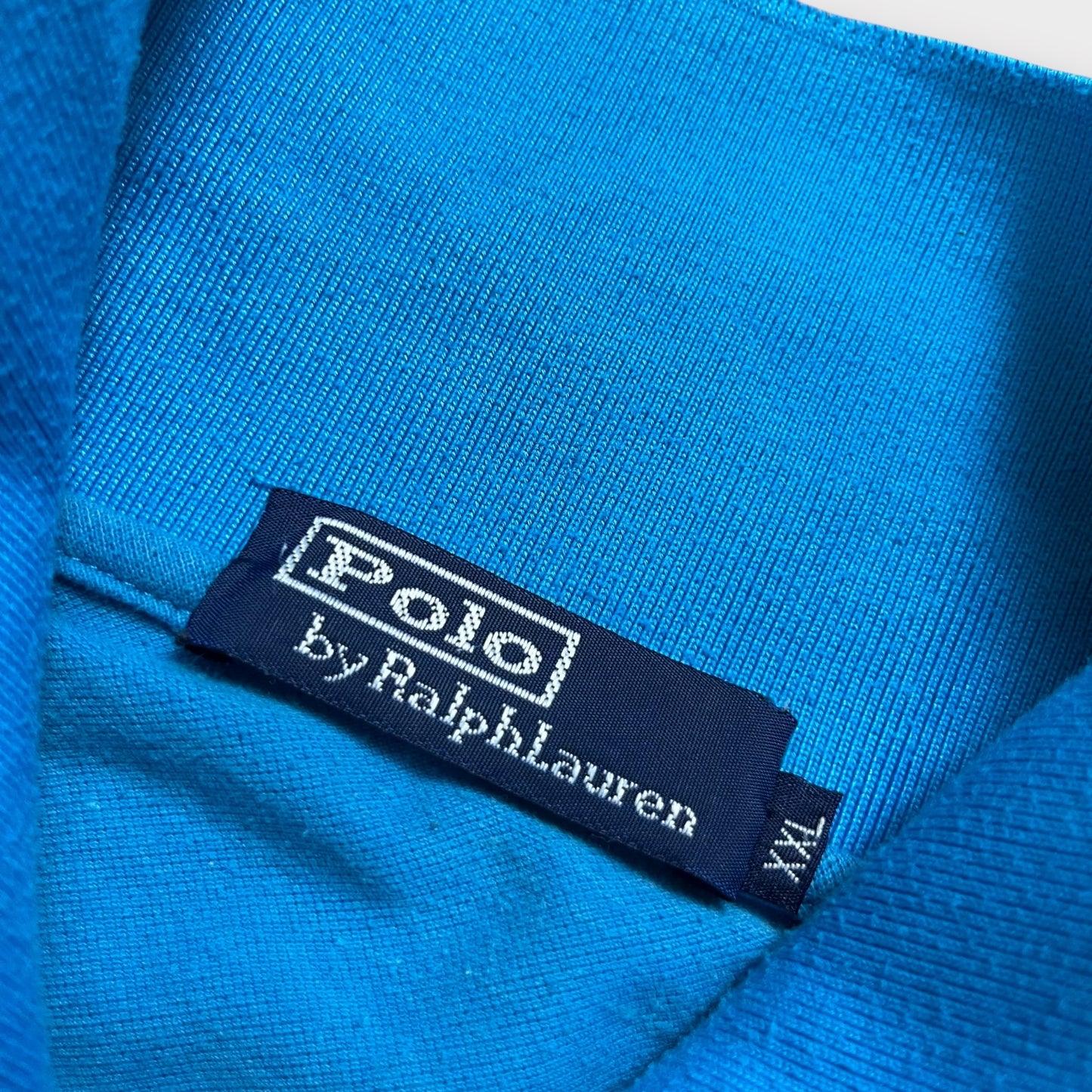 Polo Ralph Lauren Big Pony Chief Keef (Replica)