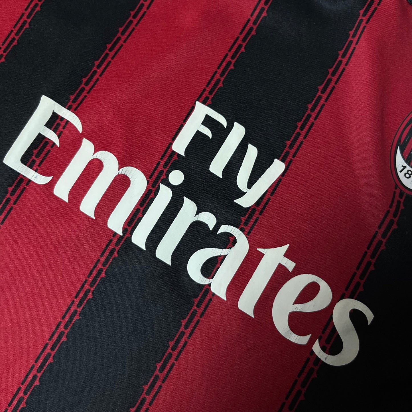 Adidas Climacool x AC Milan 2012/2013