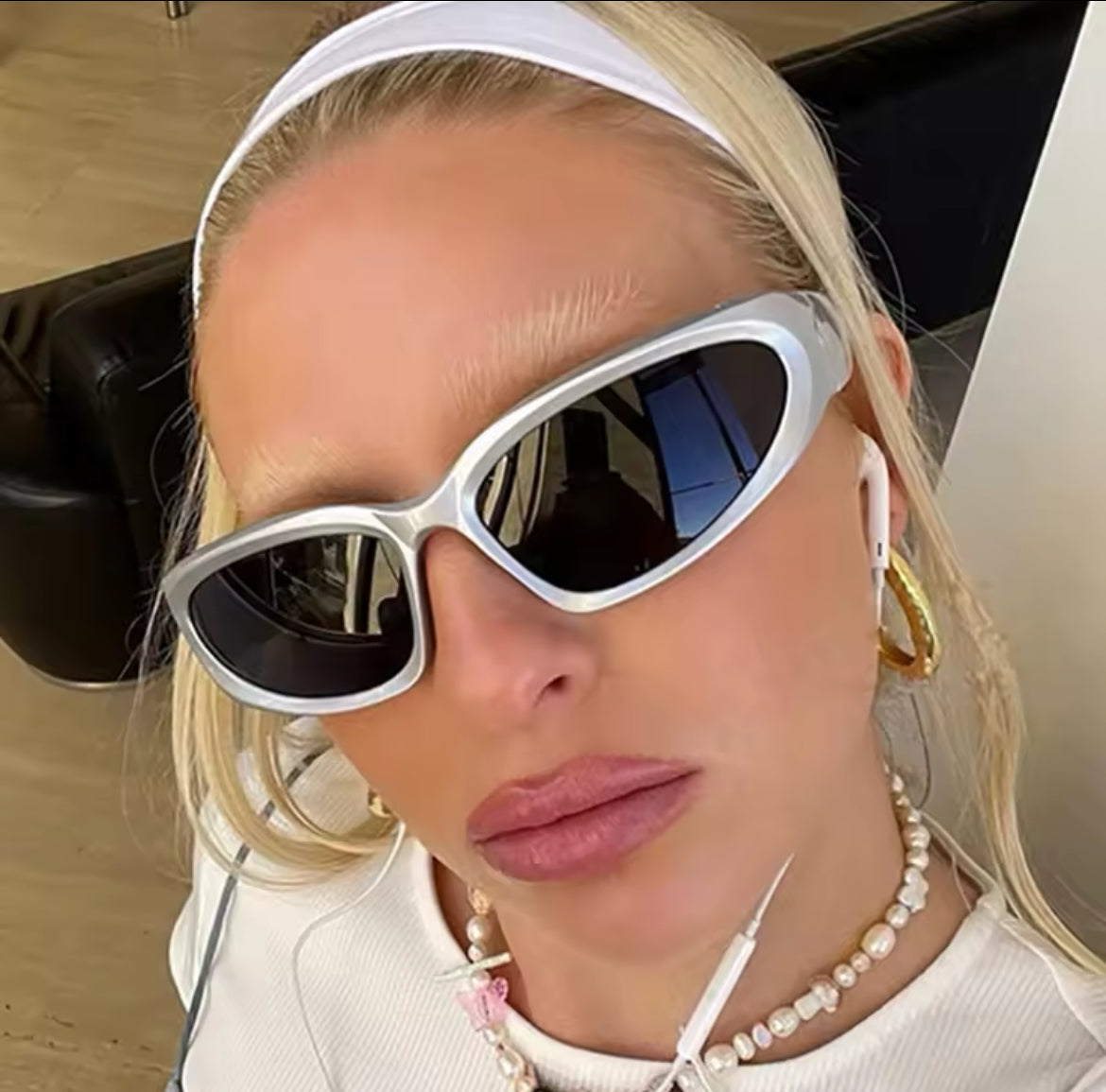 Y2K Sunglasses