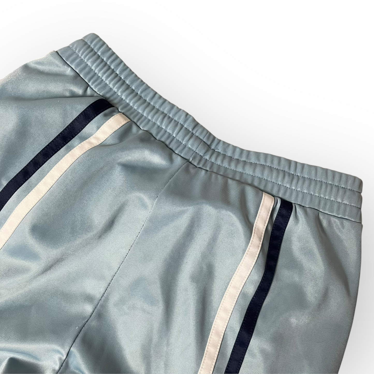 Stussy Lined Y2K Track Pants "Rory Striped Pant"