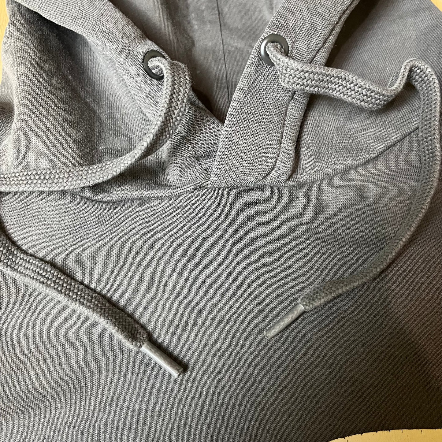 DC Hoodie