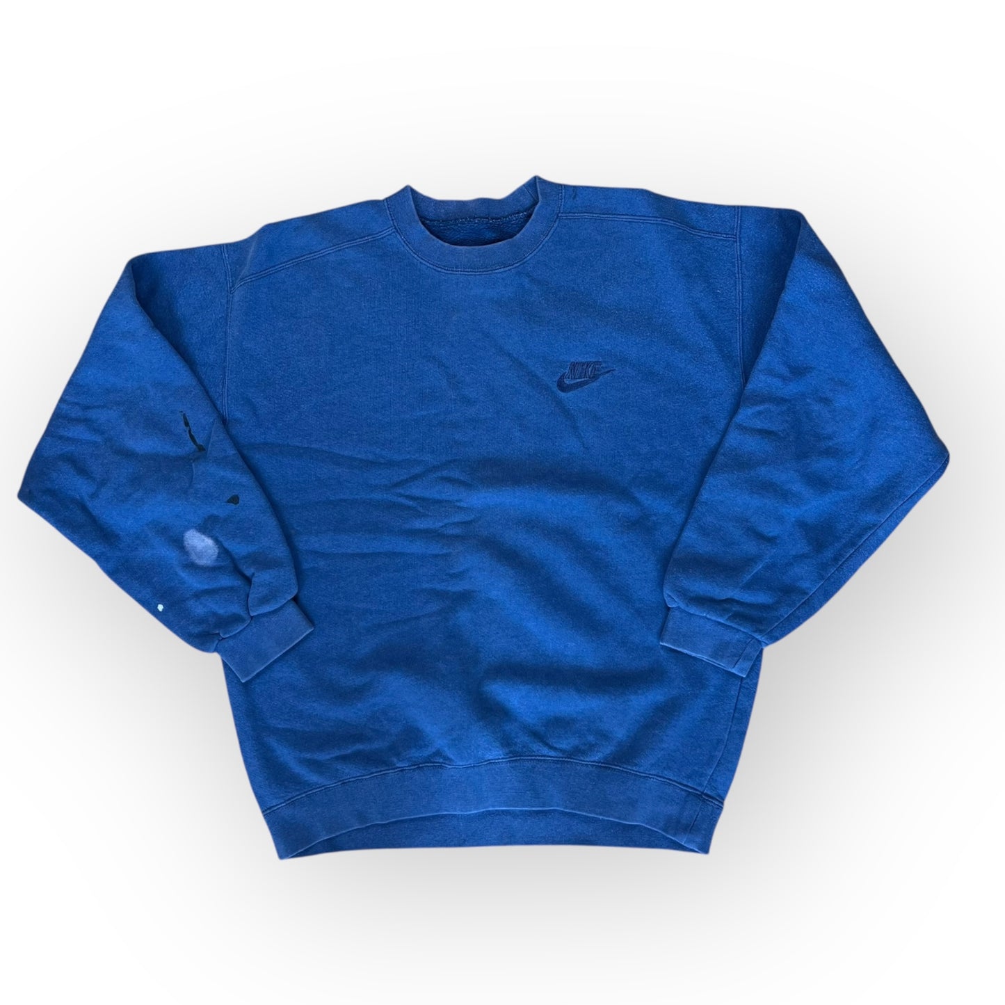 Nike Vintage 90’s Boxy Sweatshirt Crewneck