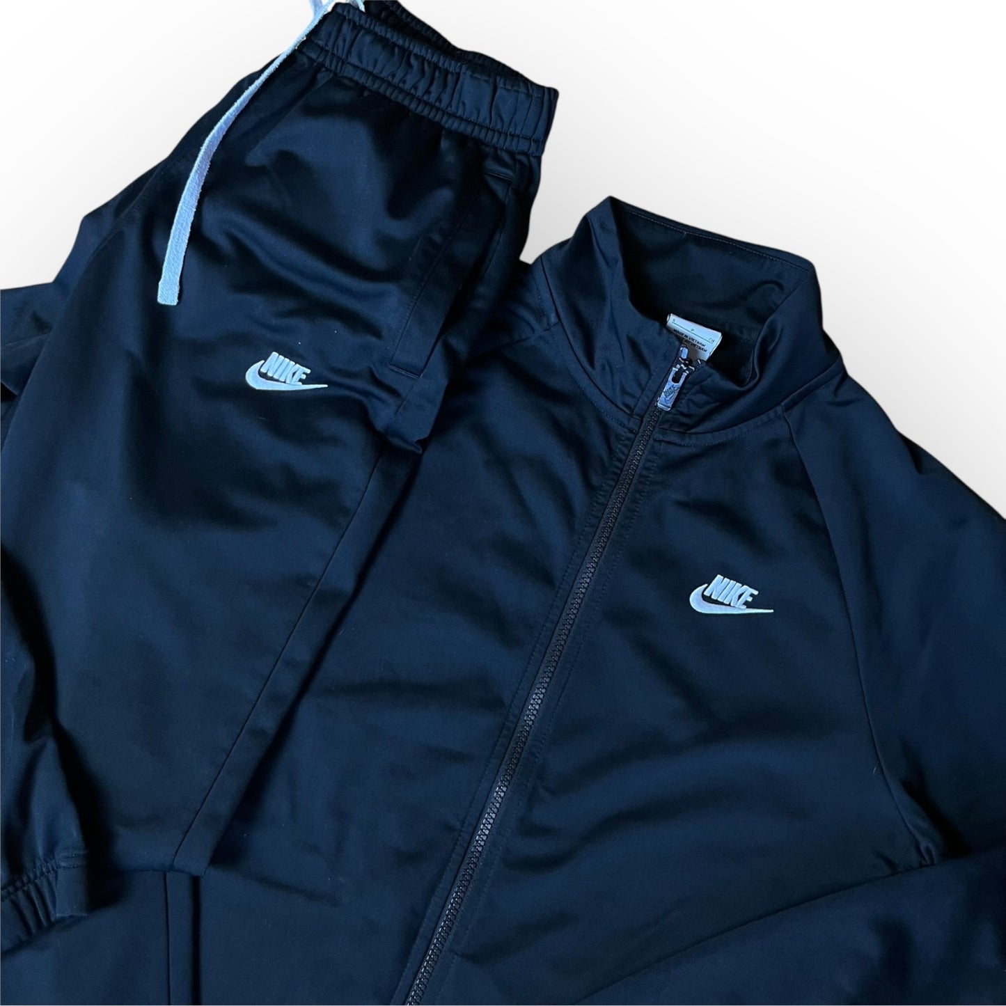 Nike Track Suit