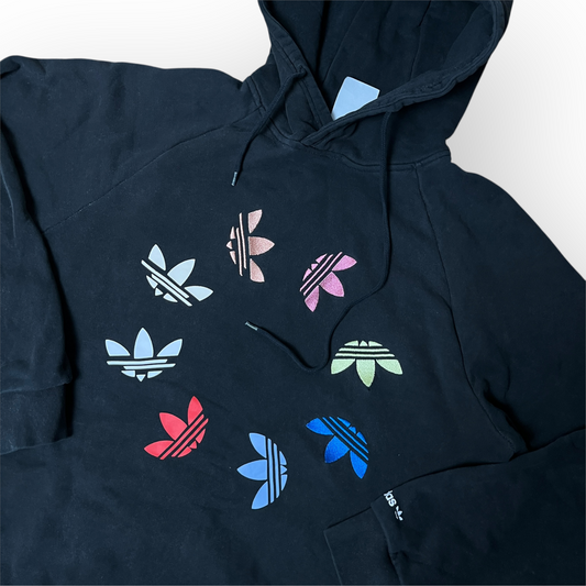 Adidas Graphic Hoodie