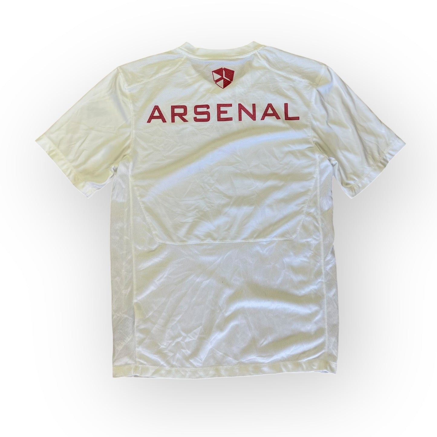 Nike Arsenal 2011/2012 London Football Jersey T-Shirt