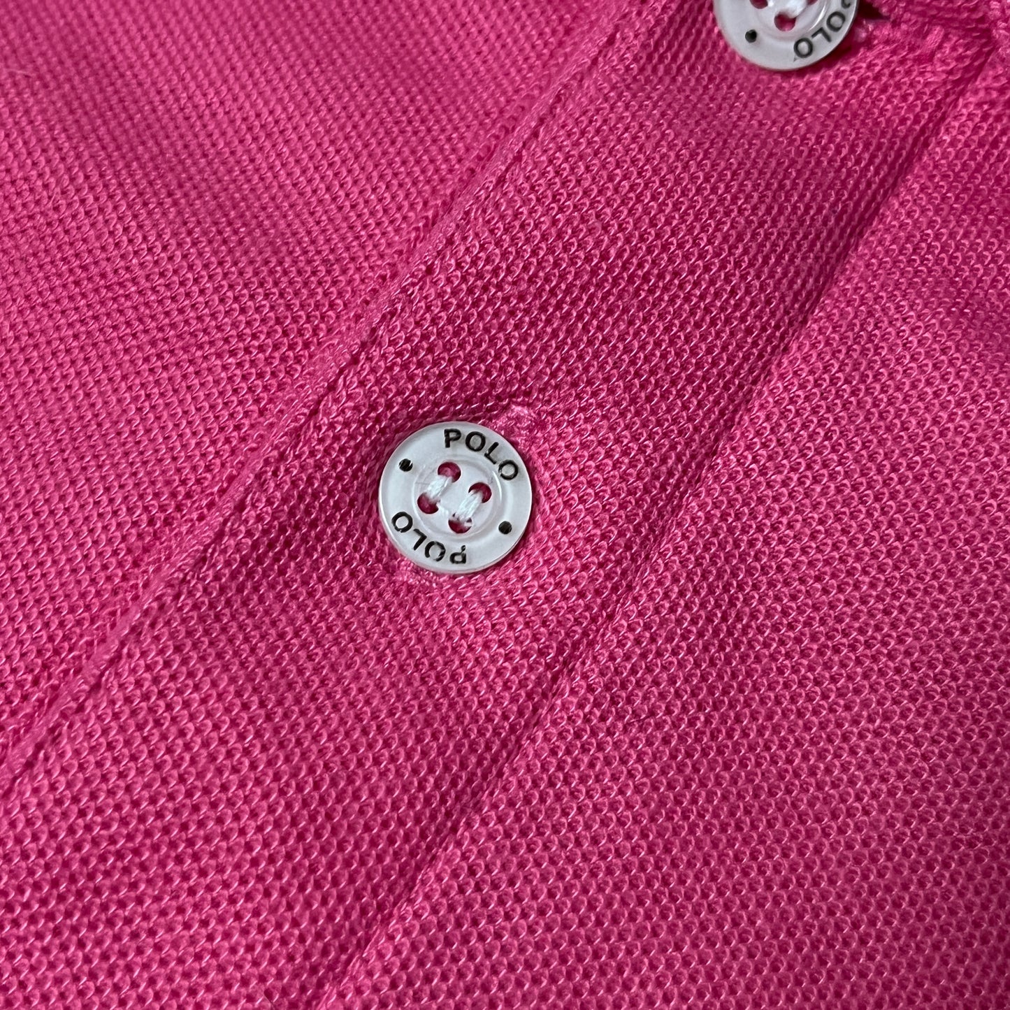 Polo Ralph Lauren Big Pony T-Shirt (Replica) (Дамско)