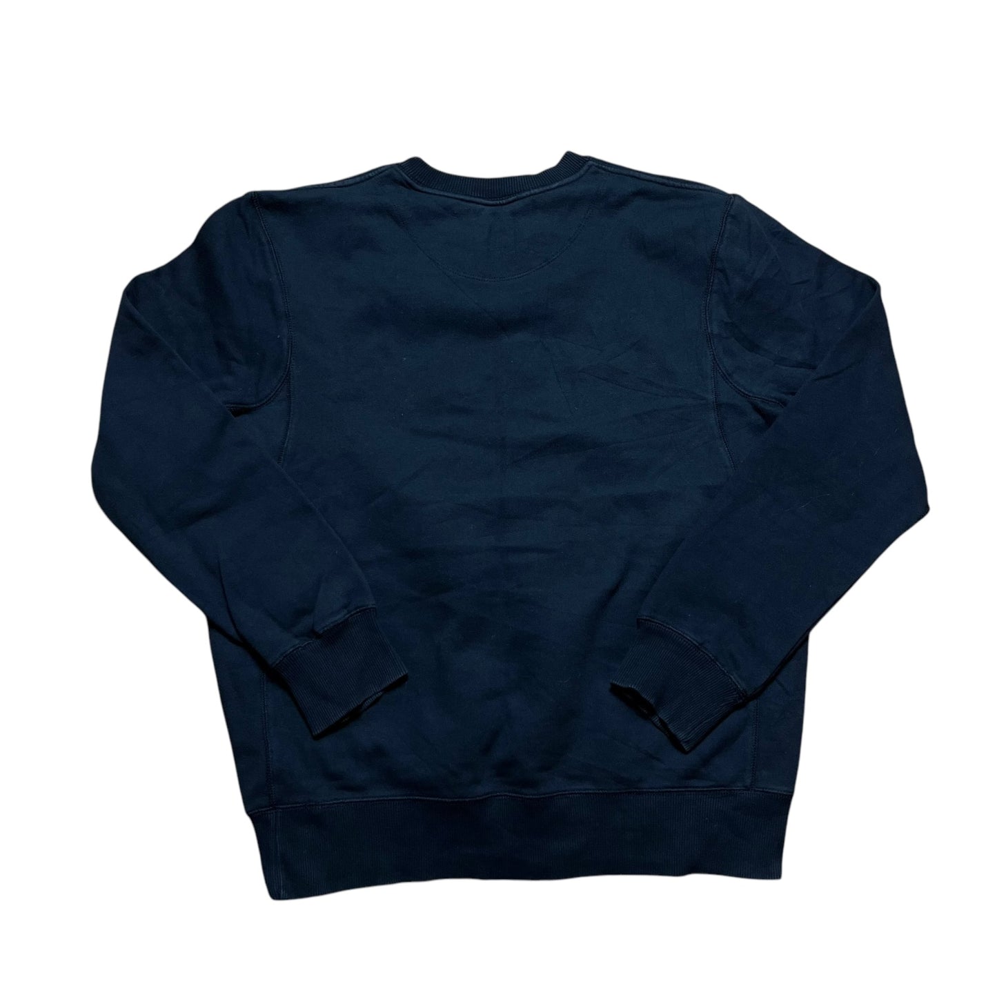 Nike Vintage 00’s Heavy Cotton Sweatshirt Crewneck