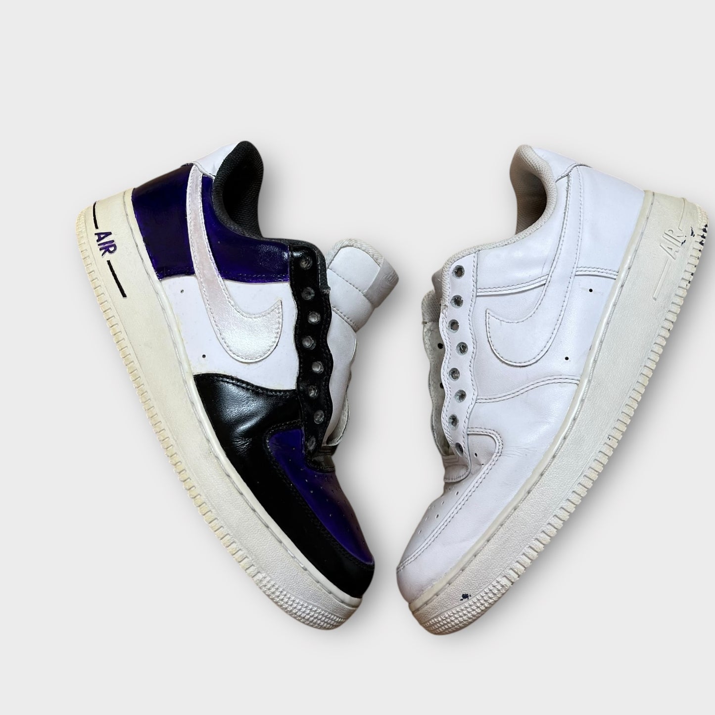 Nike Air Force 1 Custom