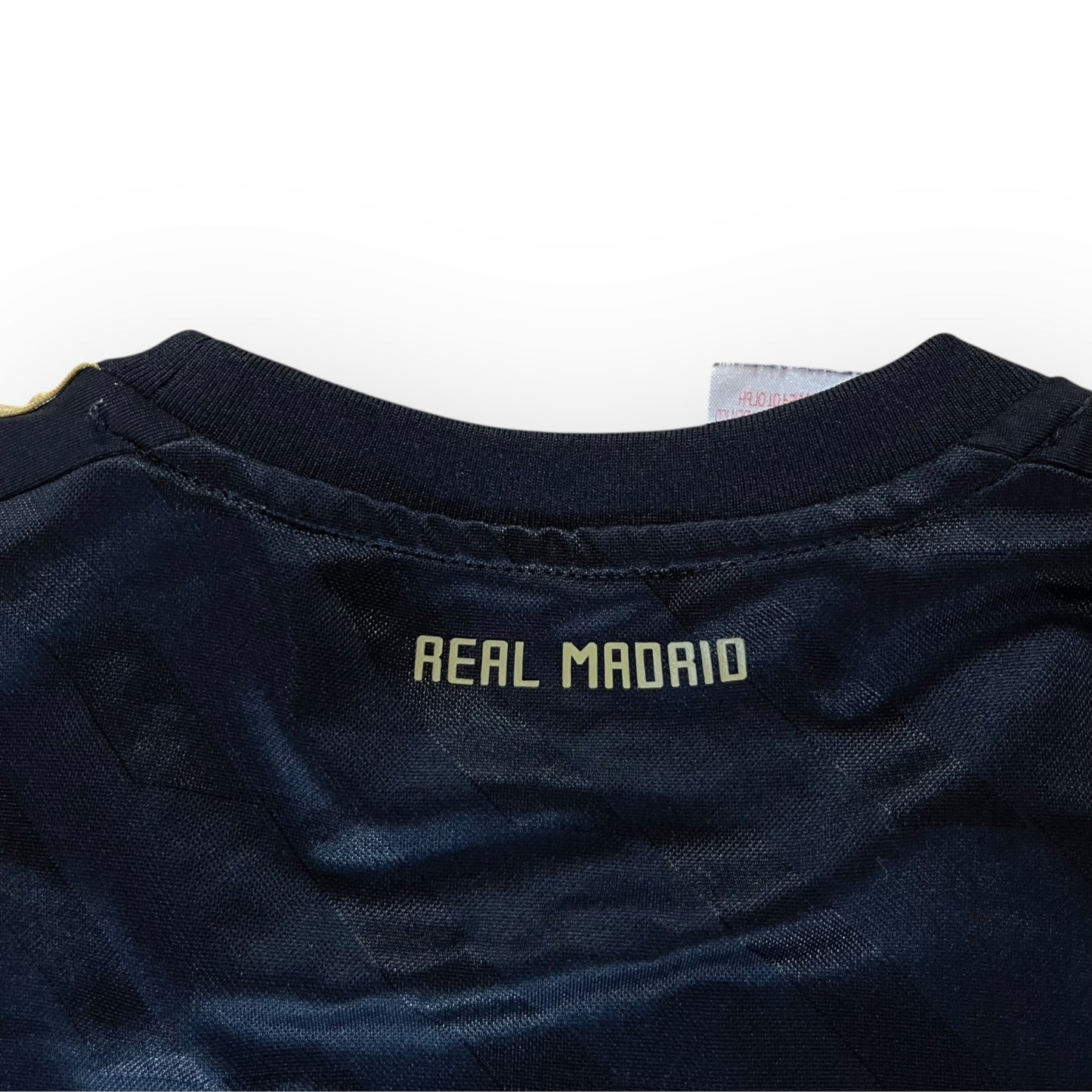 Adidas Real Madrid 2011/2012 Away Christiano Ronaldo 7 Football Jersey T-Shirt